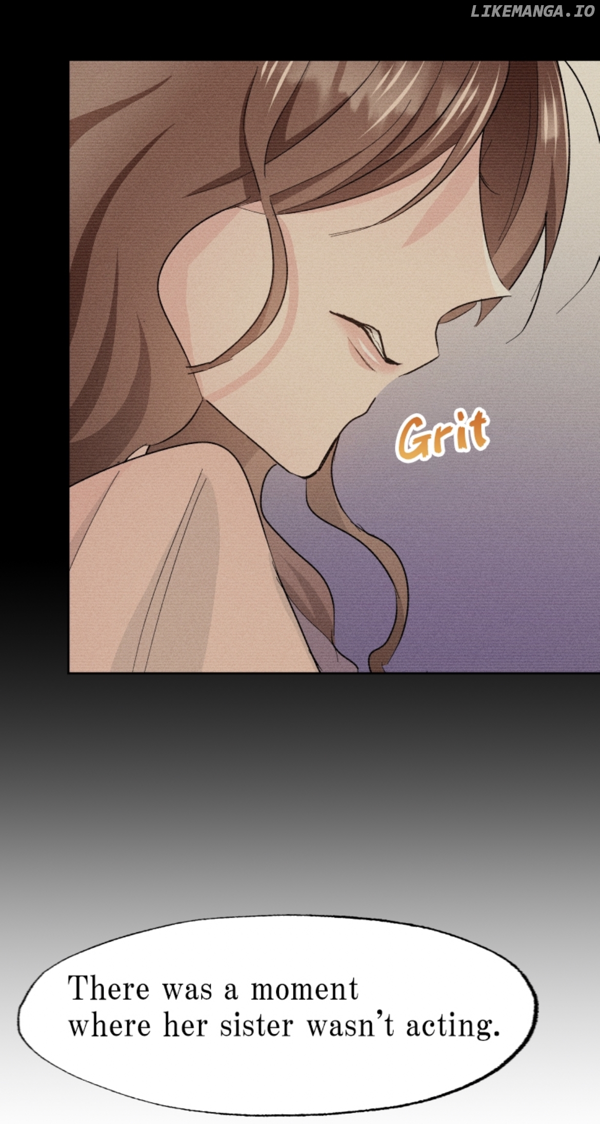 A Marriage on My Big Sister's Behalf Chapter 7 - page 49