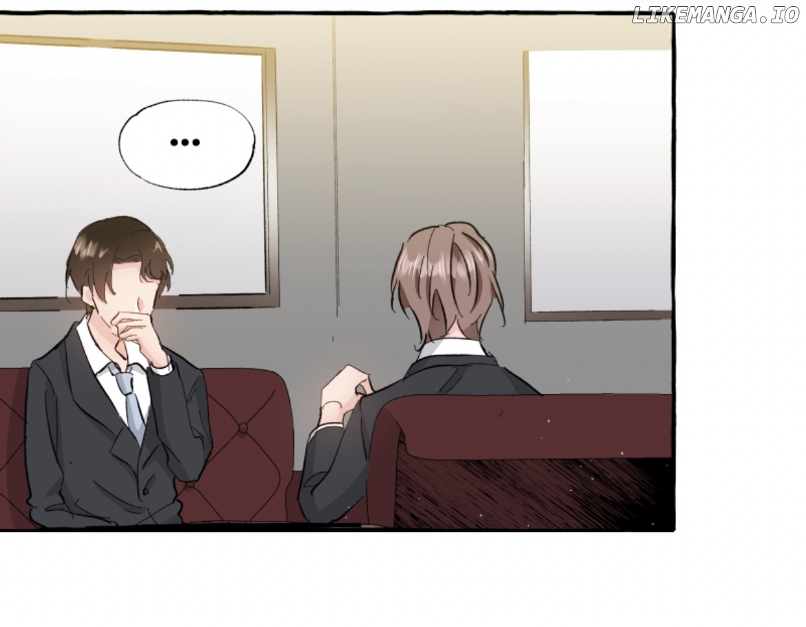 A Marriage on My Big Sister's Behalf Chapter 7 - page 50