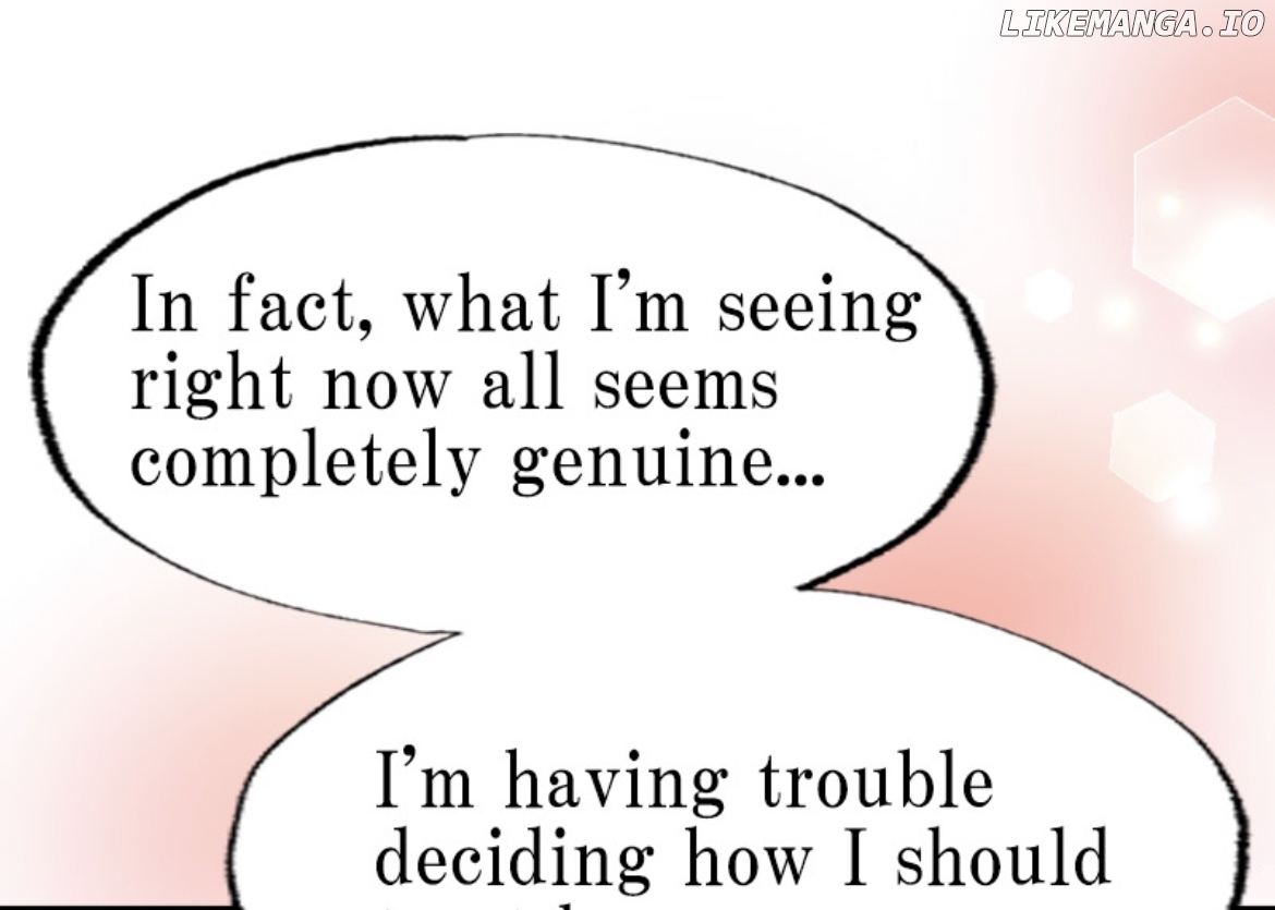 A Marriage on My Big Sister's Behalf Chapter 7 - page 53