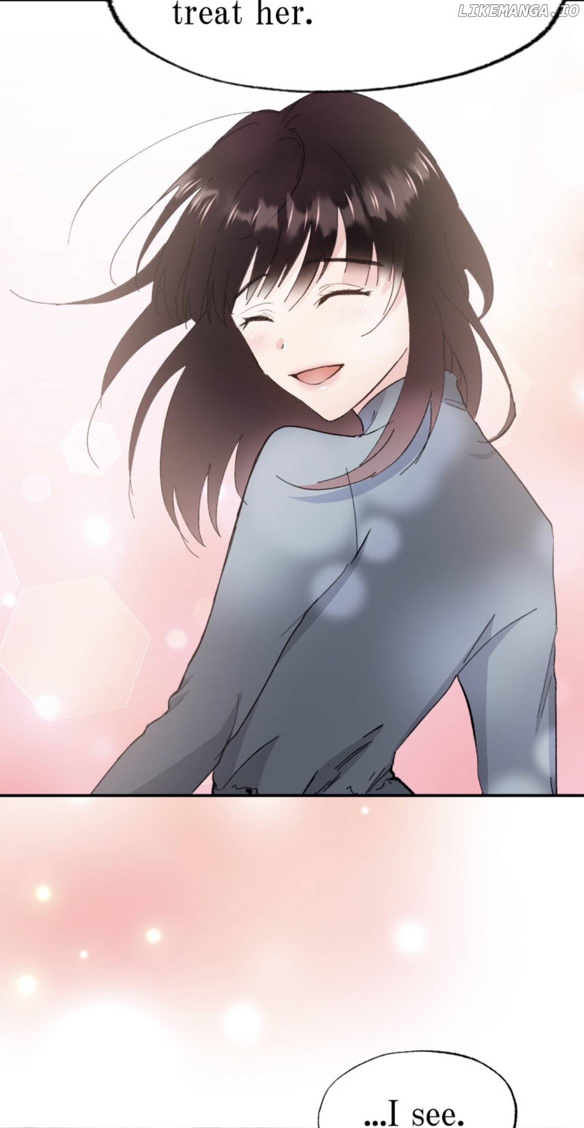 A Marriage on My Big Sister's Behalf Chapter 7 - page 54