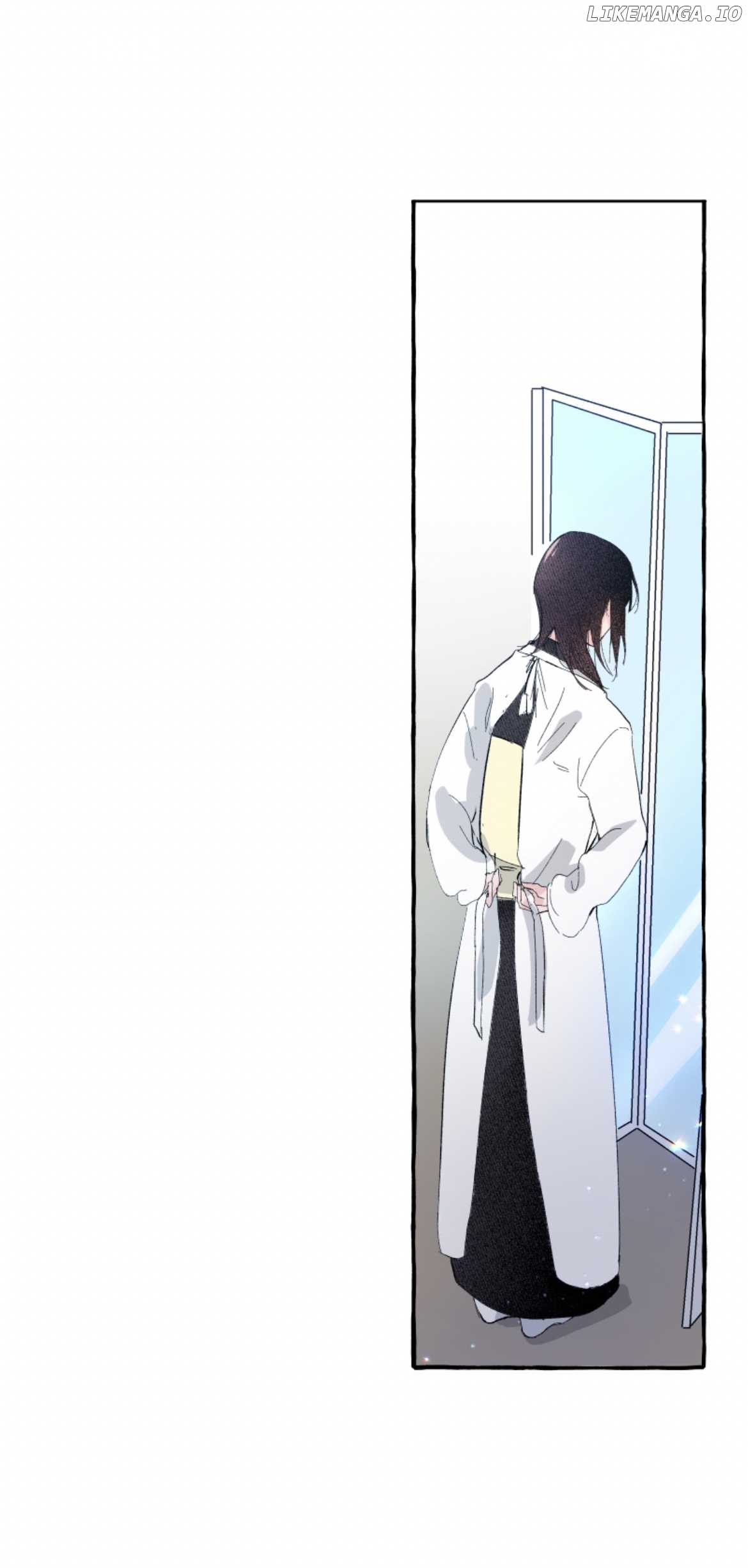 A Marriage on My Big Sister's Behalf Chapter 8 - page 1