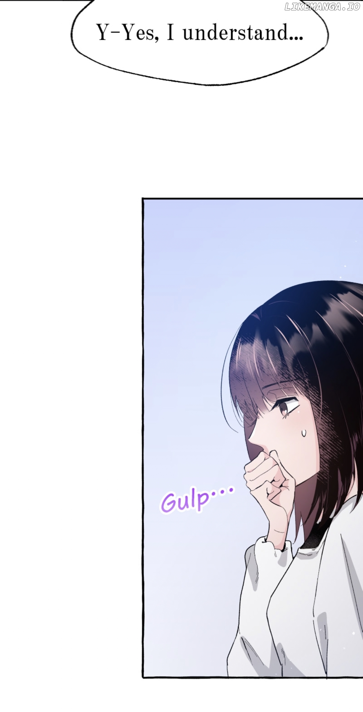 A Marriage on My Big Sister's Behalf Chapter 8 - page 11