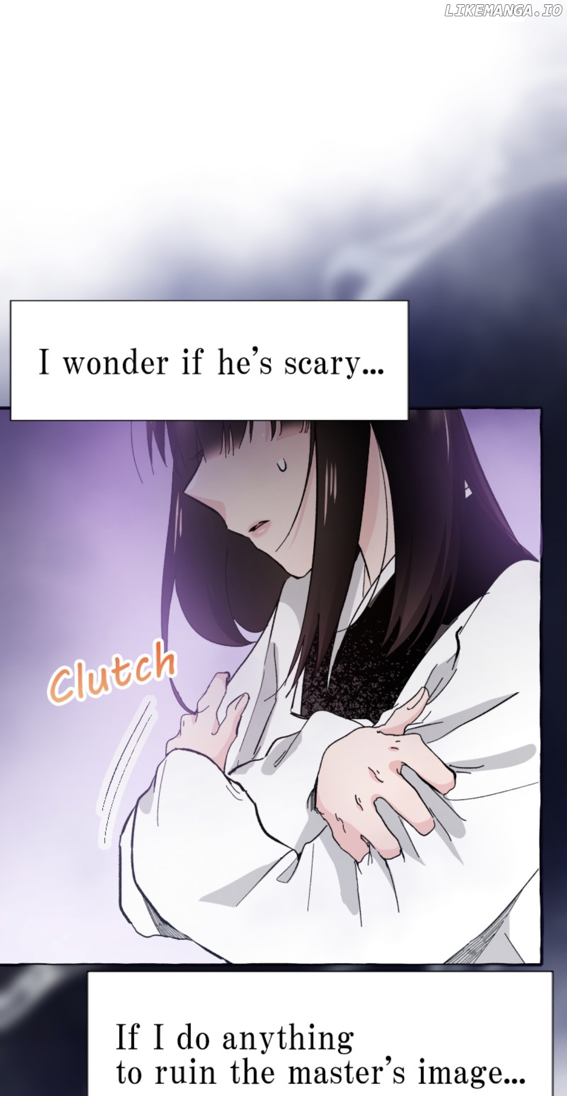 A Marriage on My Big Sister's Behalf Chapter 8 - page 13