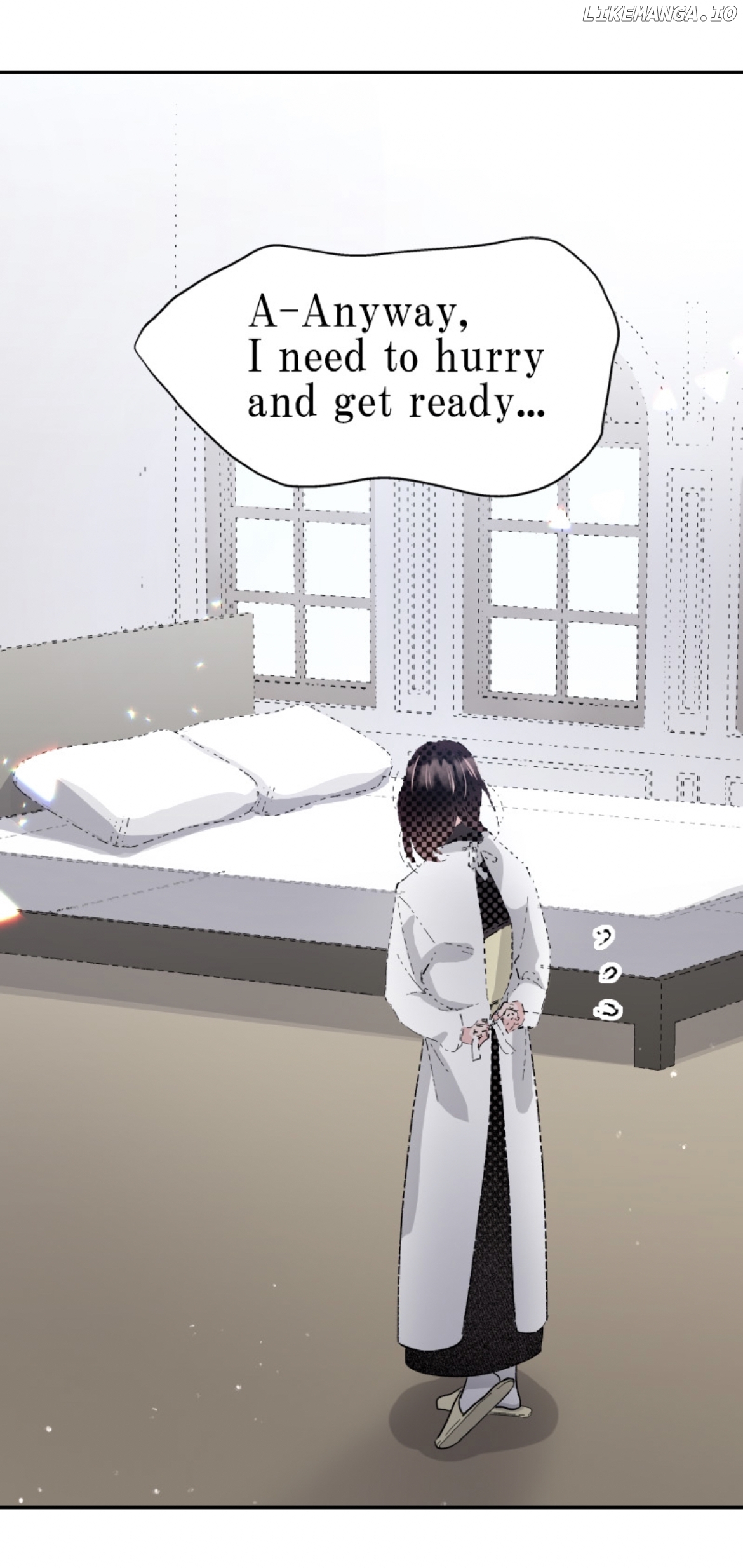 A Marriage on My Big Sister's Behalf Chapter 8 - page 15