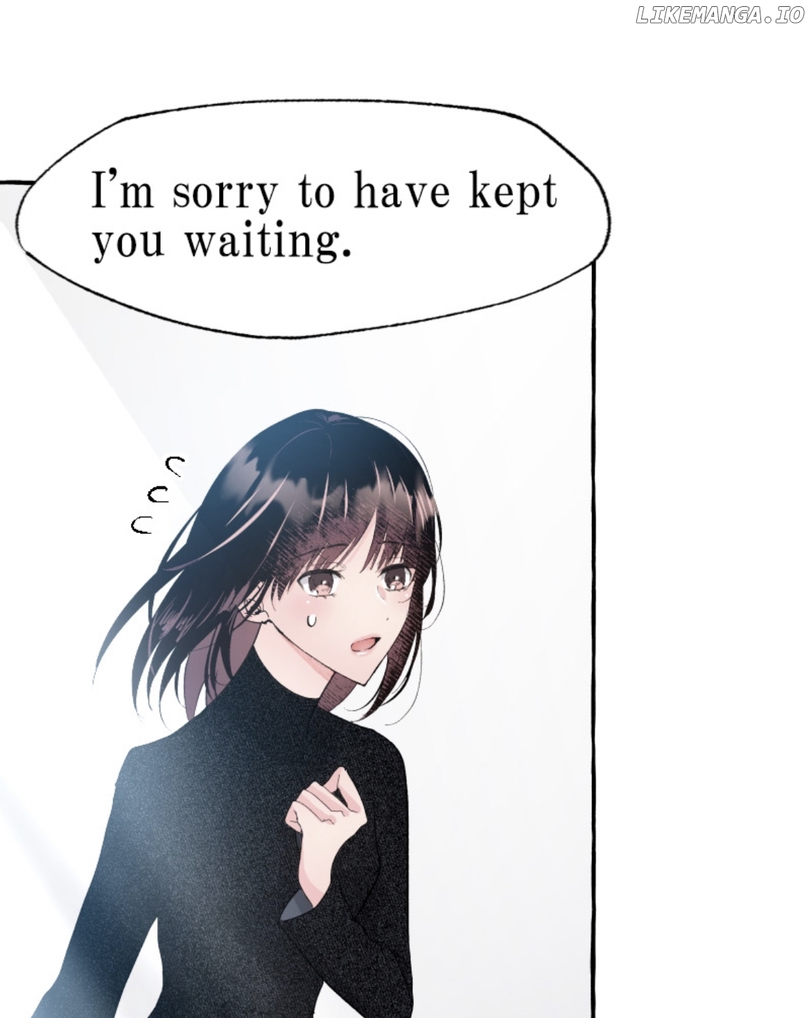 A Marriage on My Big Sister's Behalf Chapter 8 - page 16