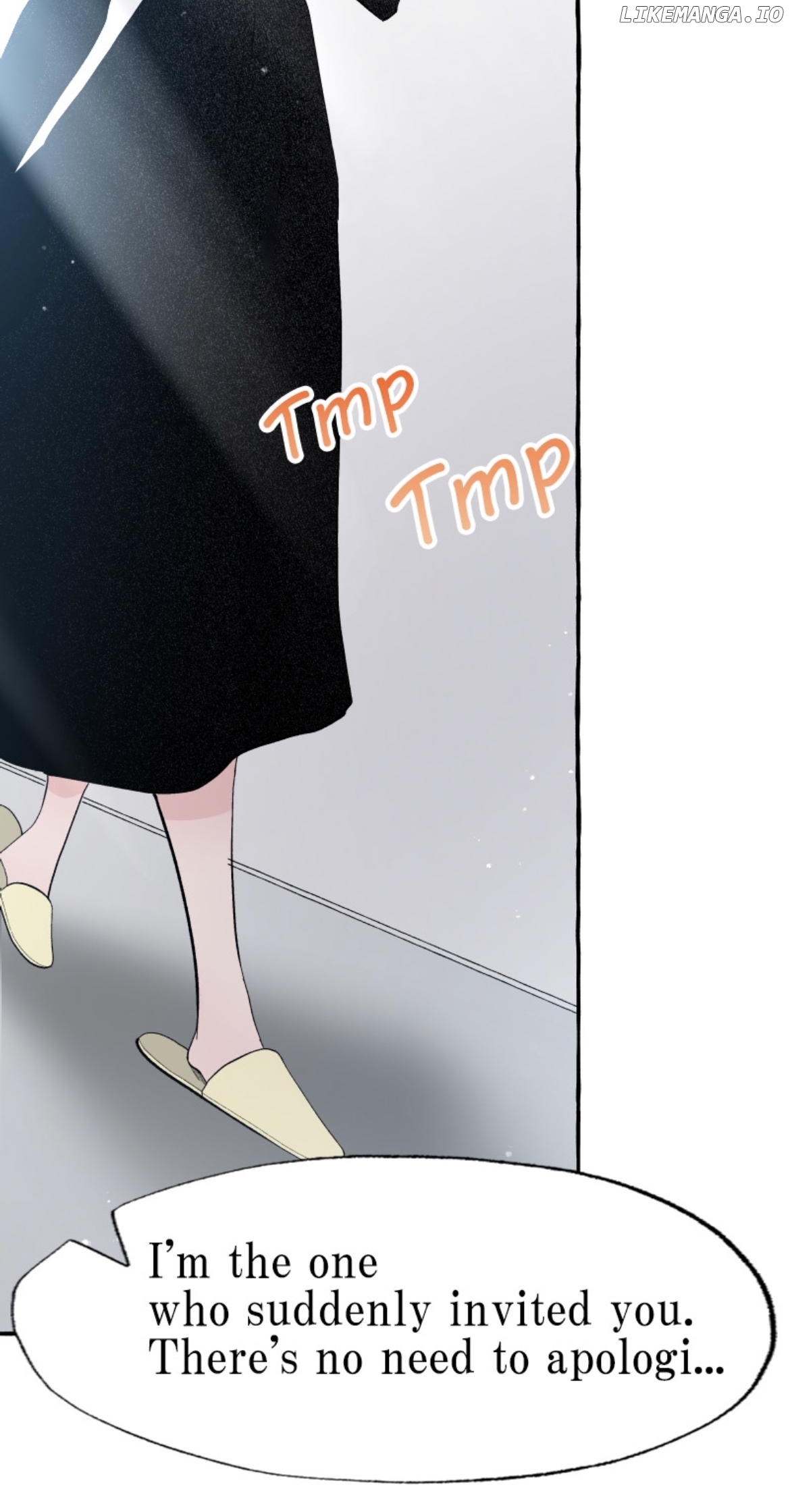 A Marriage on My Big Sister's Behalf Chapter 8 - page 17