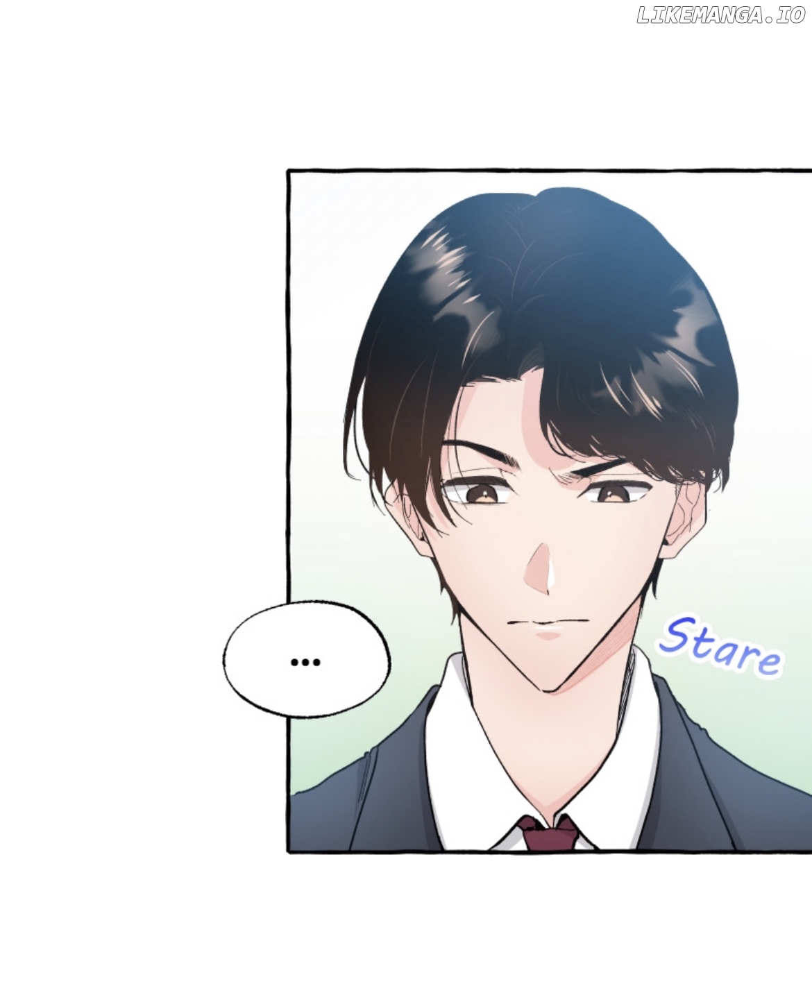 A Marriage on My Big Sister's Behalf Chapter 8 - page 18