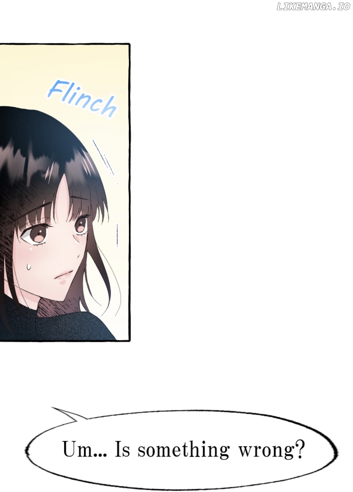 A Marriage on My Big Sister's Behalf Chapter 8 - page 19