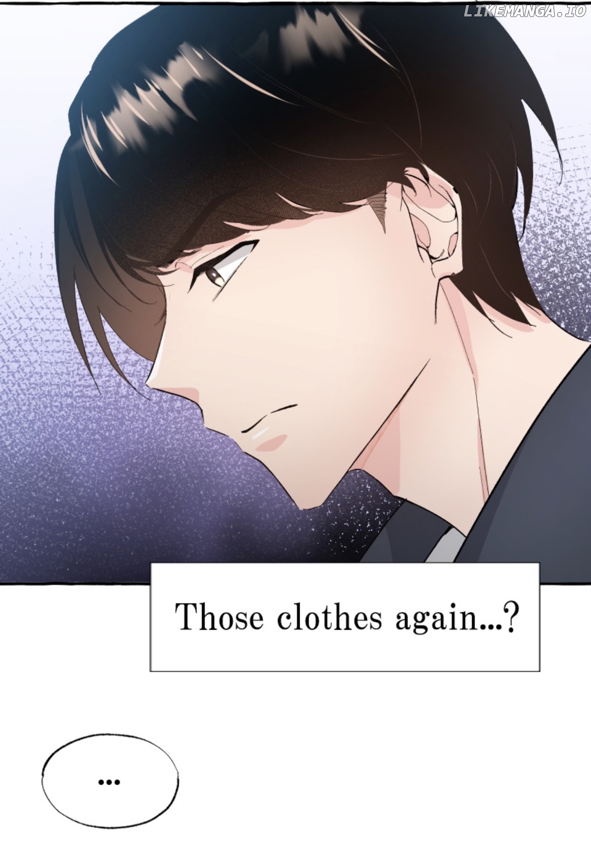 A Marriage on My Big Sister's Behalf Chapter 8 - page 20