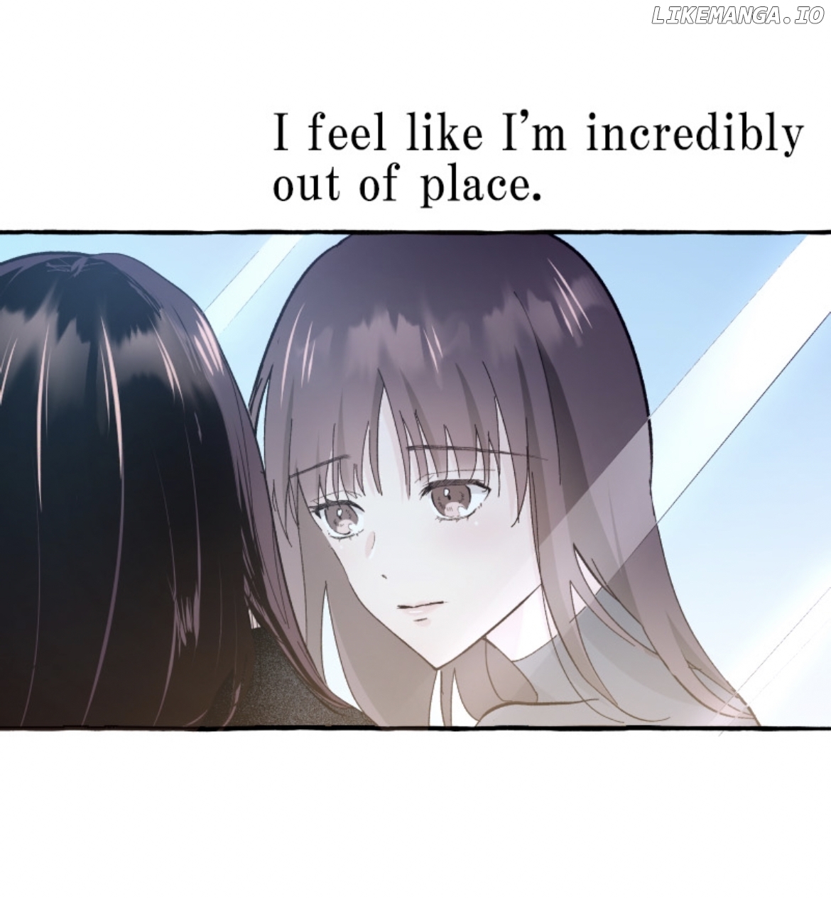 A Marriage on My Big Sister's Behalf Chapter 8 - page 24