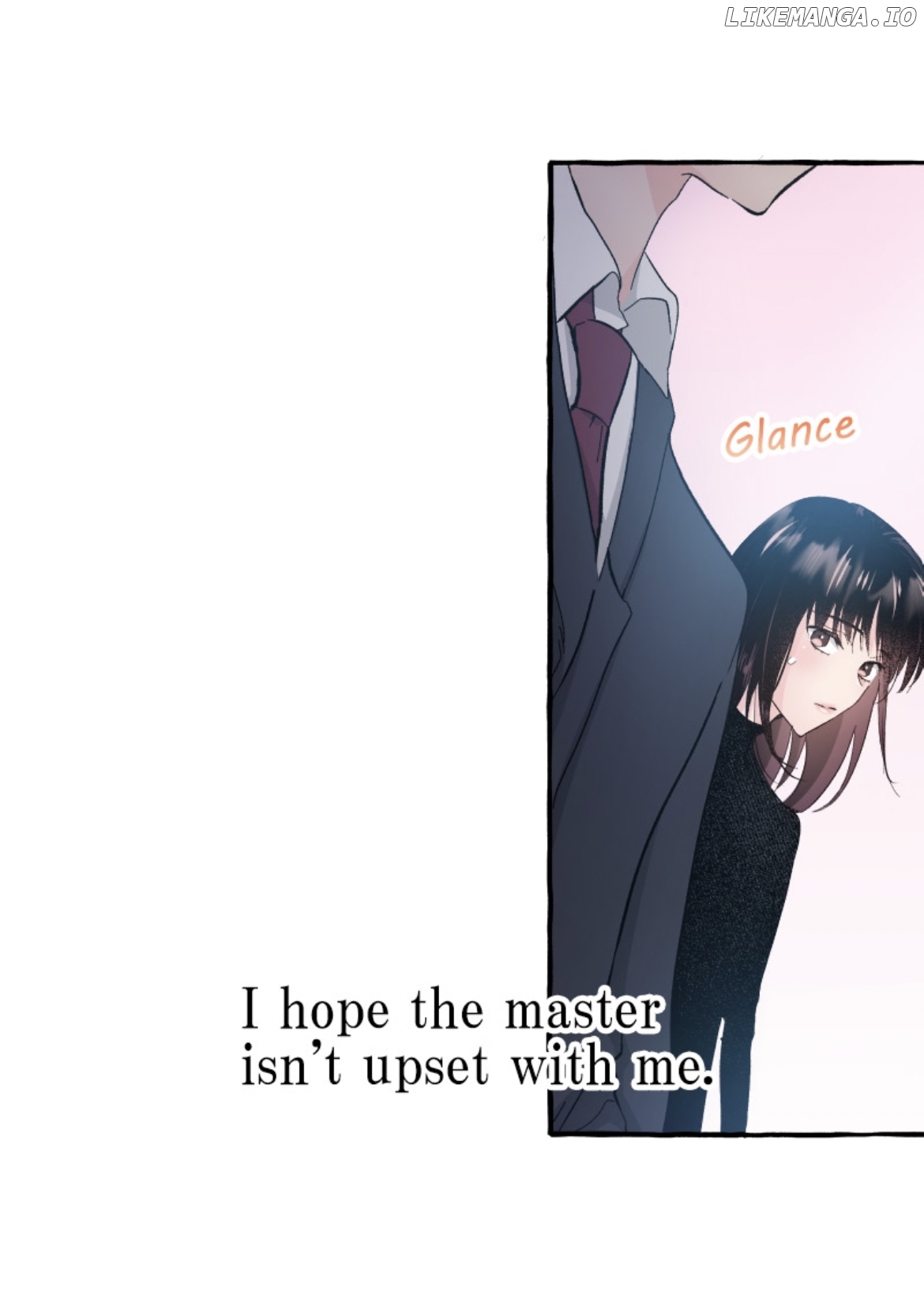 A Marriage on My Big Sister's Behalf Chapter 8 - page 25