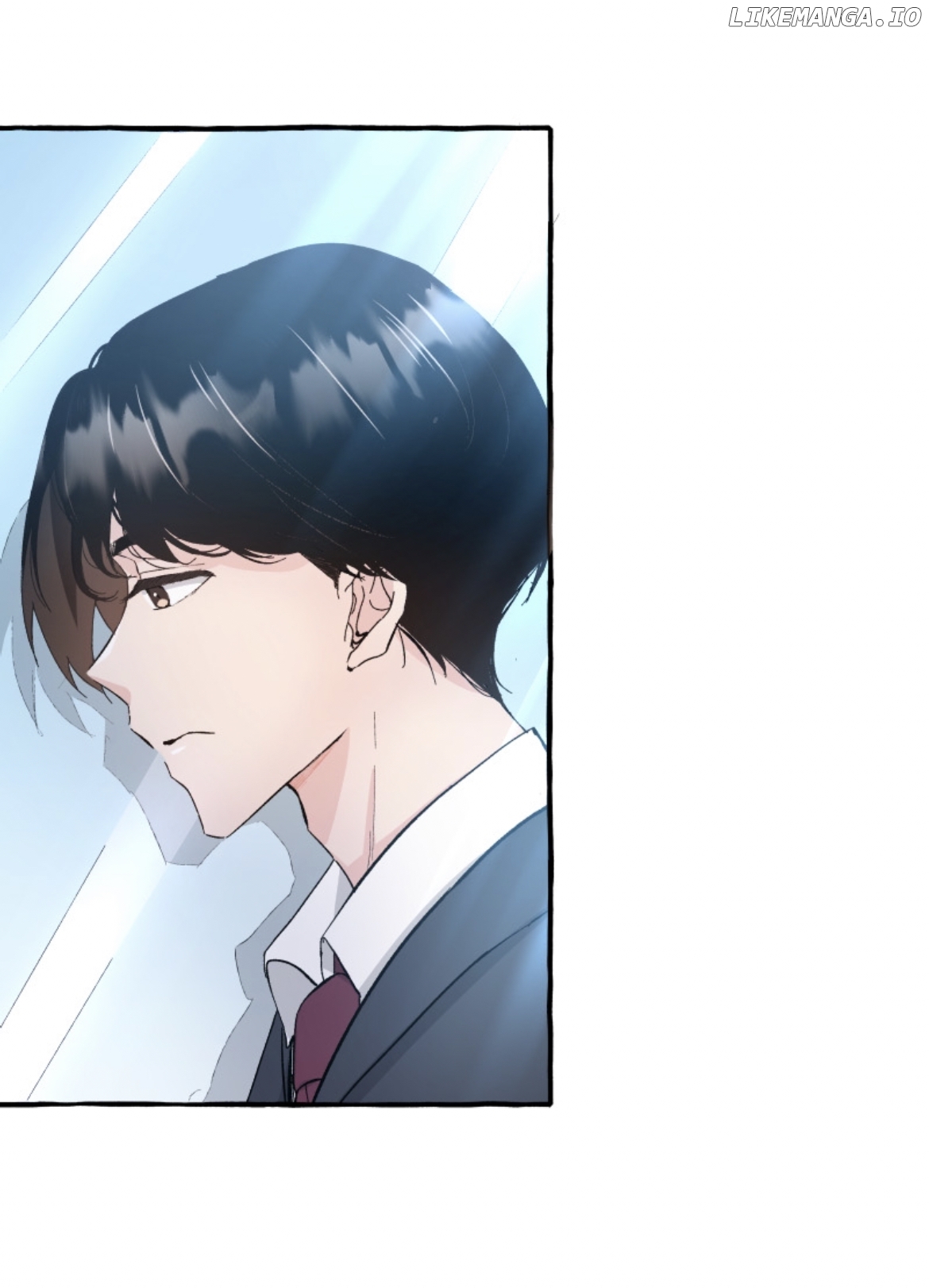 A Marriage on My Big Sister's Behalf Chapter 8 - page 26