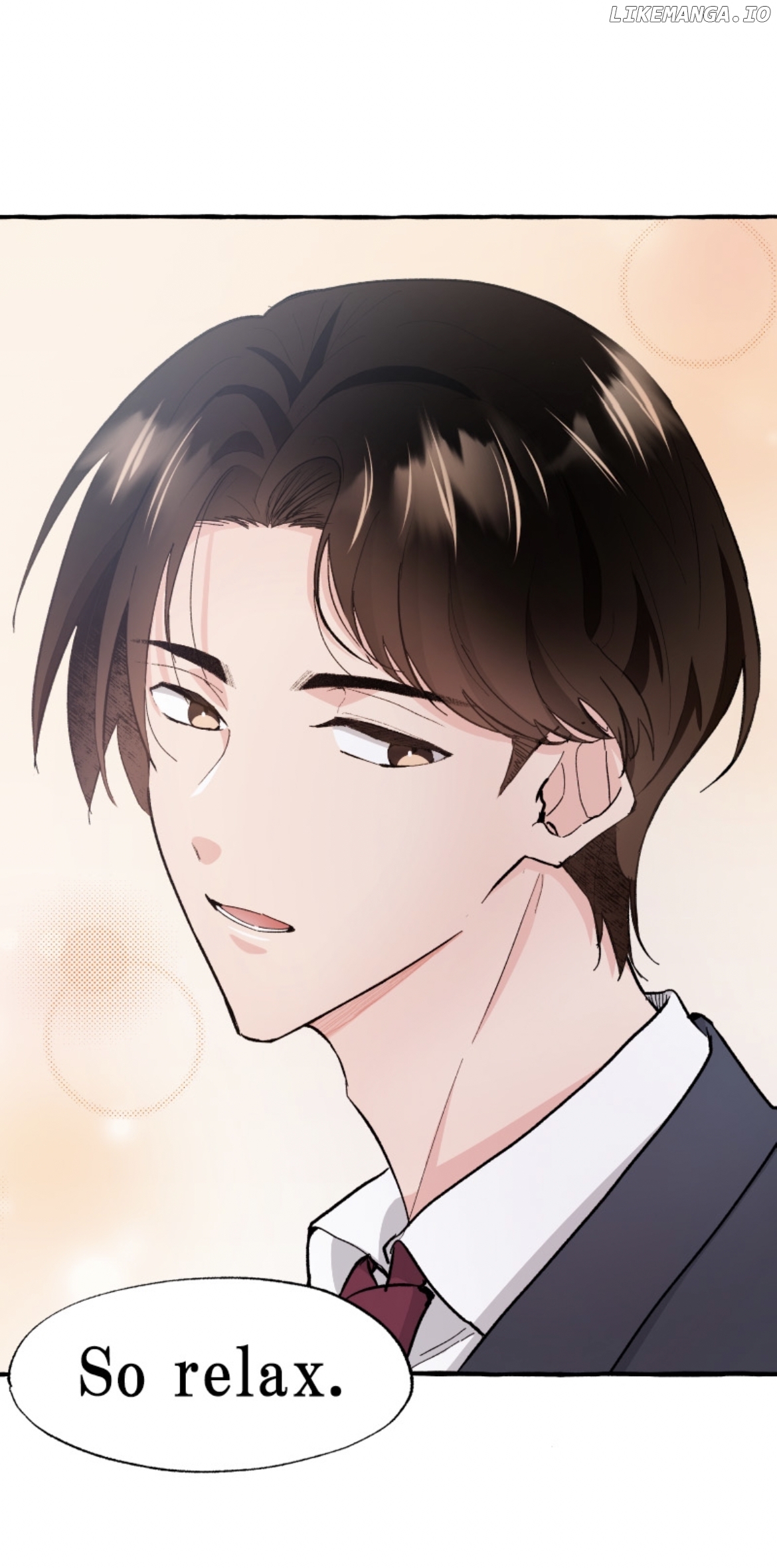 A Marriage on My Big Sister's Behalf Chapter 8 - page 30