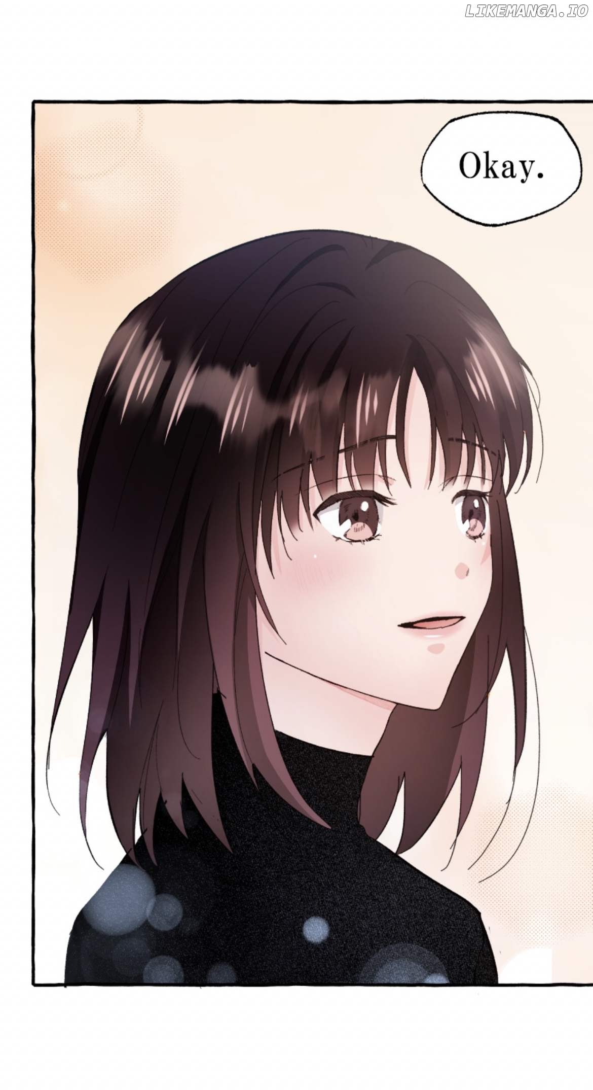 A Marriage on My Big Sister's Behalf Chapter 8 - page 31