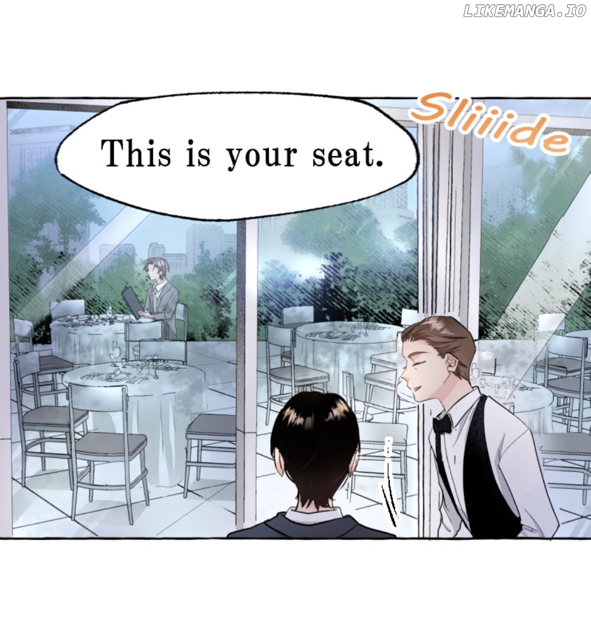 A Marriage on My Big Sister's Behalf Chapter 8 - page 32