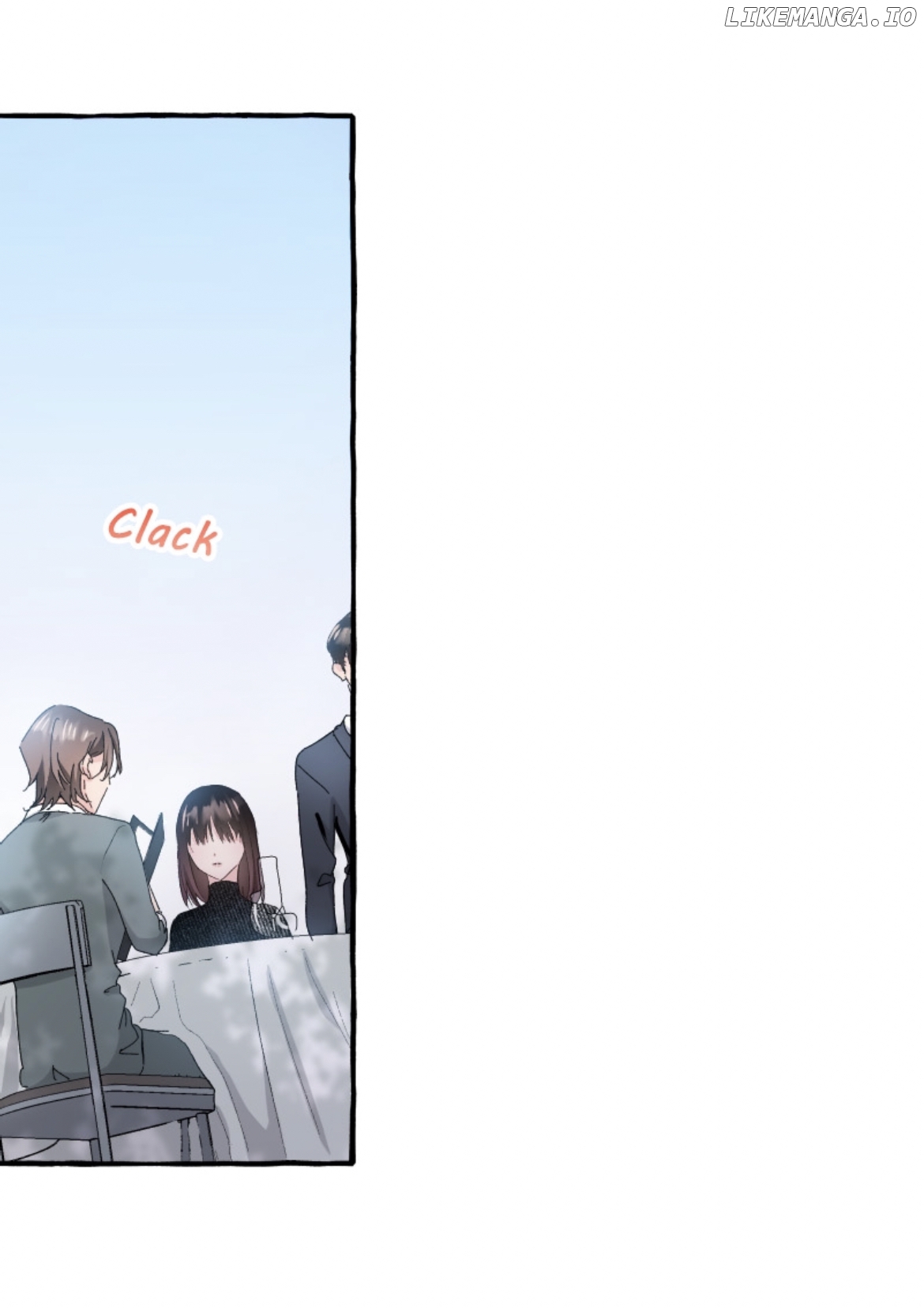 A Marriage on My Big Sister's Behalf Chapter 8 - page 33