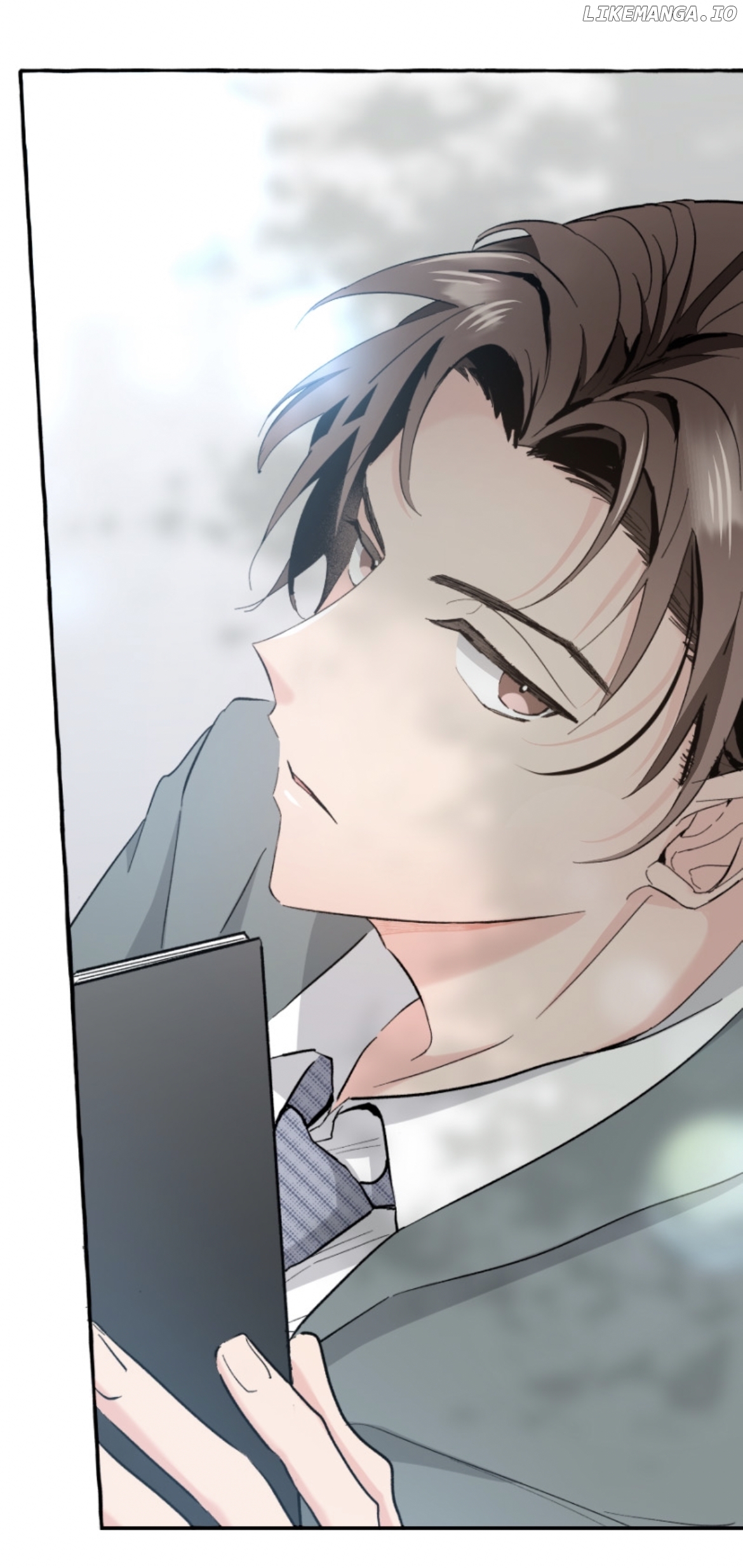 A Marriage on My Big Sister's Behalf Chapter 8 - page 34