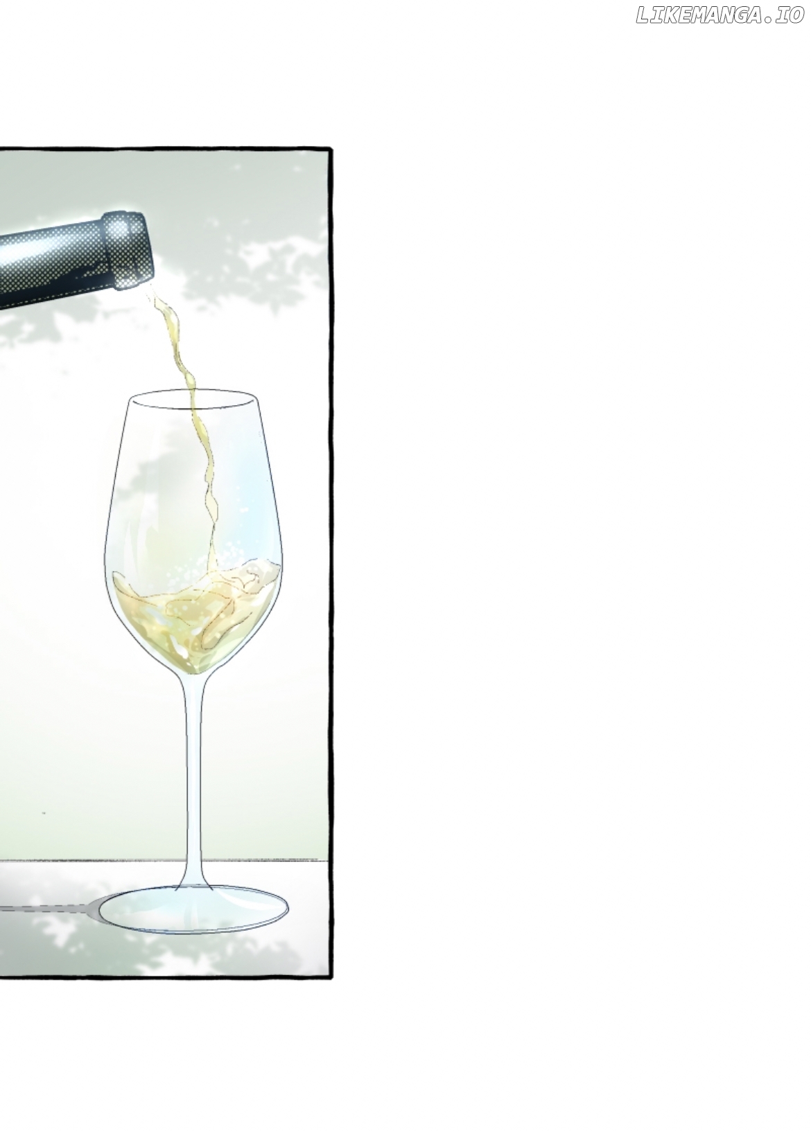 A Marriage on My Big Sister's Behalf Chapter 8 - page 42