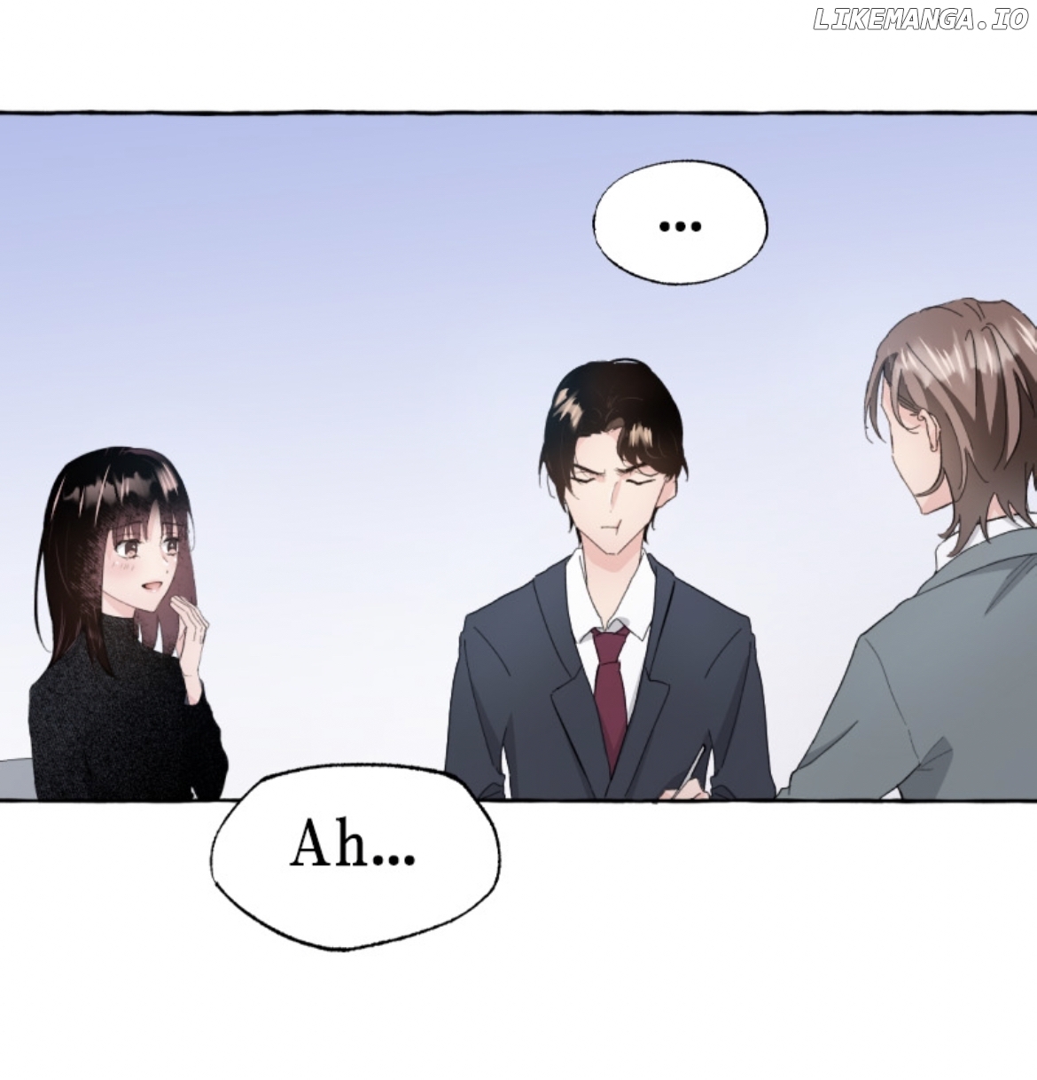 A Marriage on My Big Sister's Behalf Chapter 8 - page 44