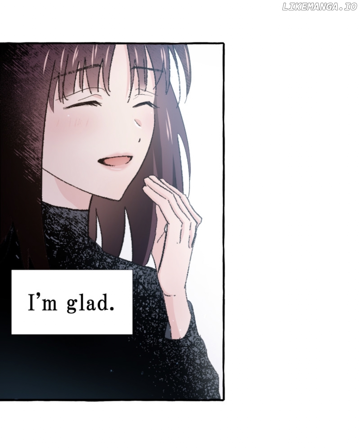 A Marriage on My Big Sister's Behalf Chapter 8 - page 45