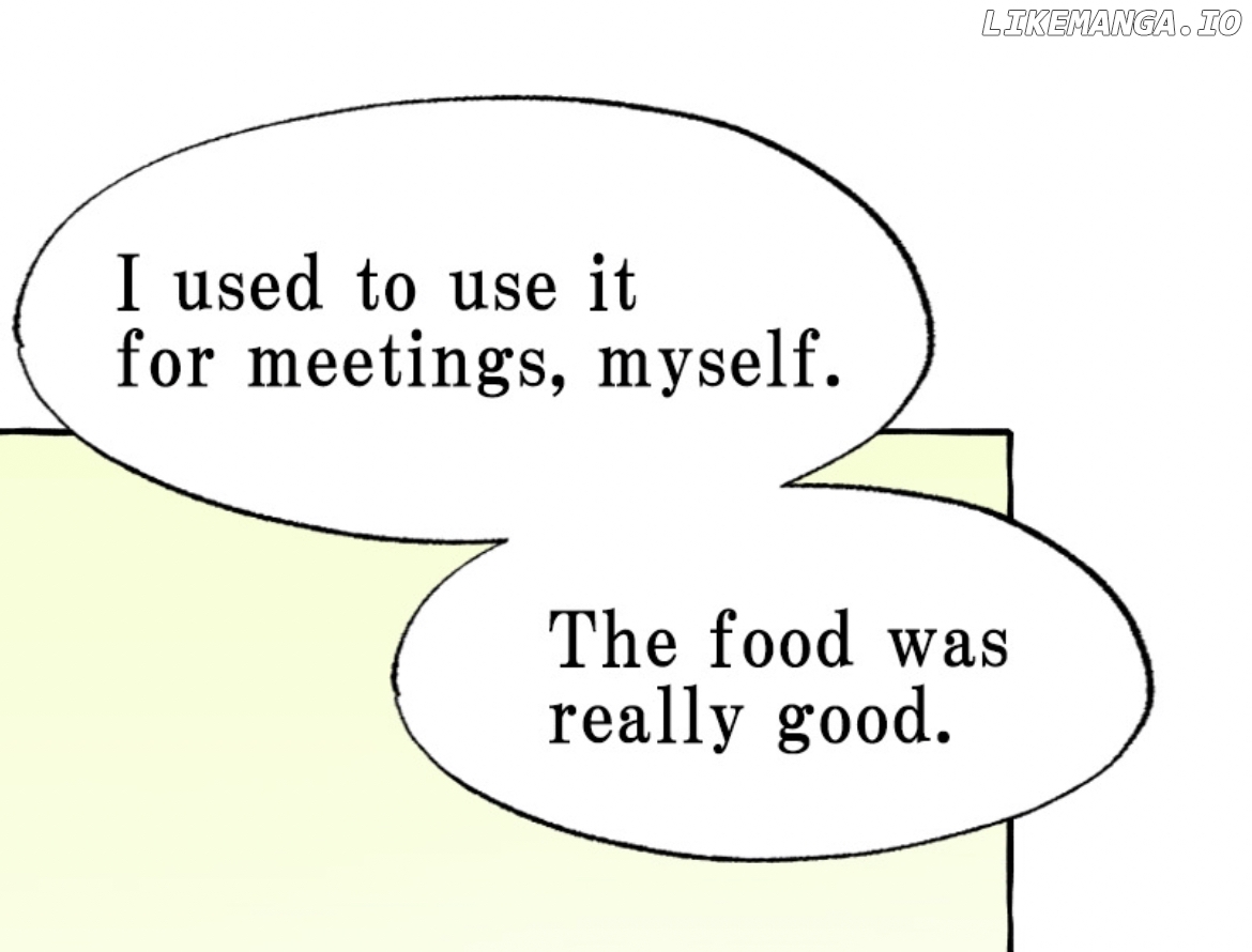 A Marriage on My Big Sister's Behalf Chapter 8 - page 49