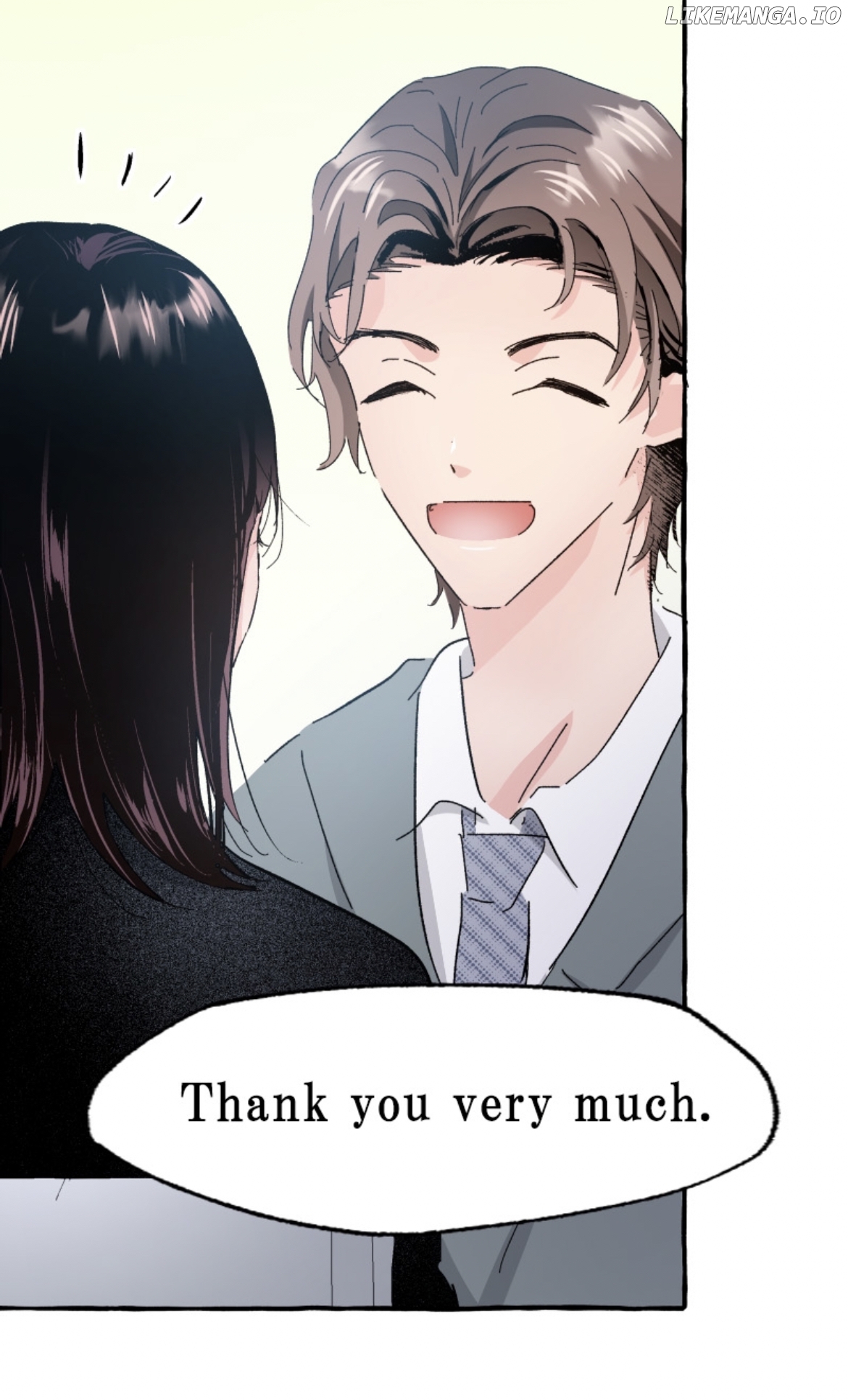 A Marriage on My Big Sister's Behalf Chapter 8 - page 50