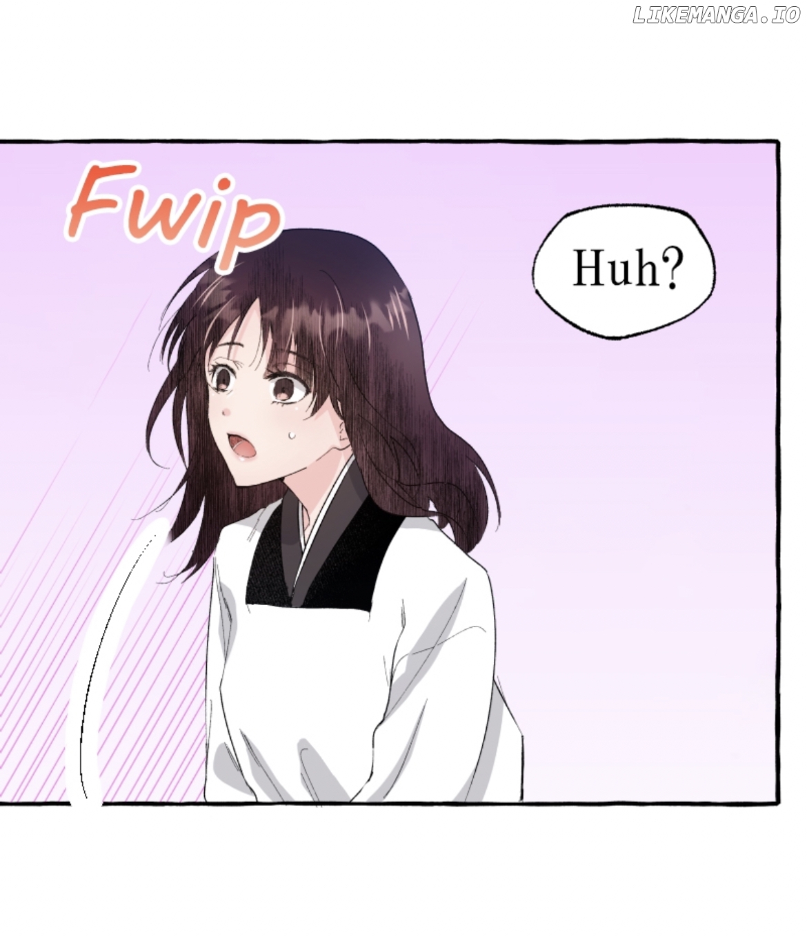 A Marriage on My Big Sister's Behalf Chapter 8 - page 8