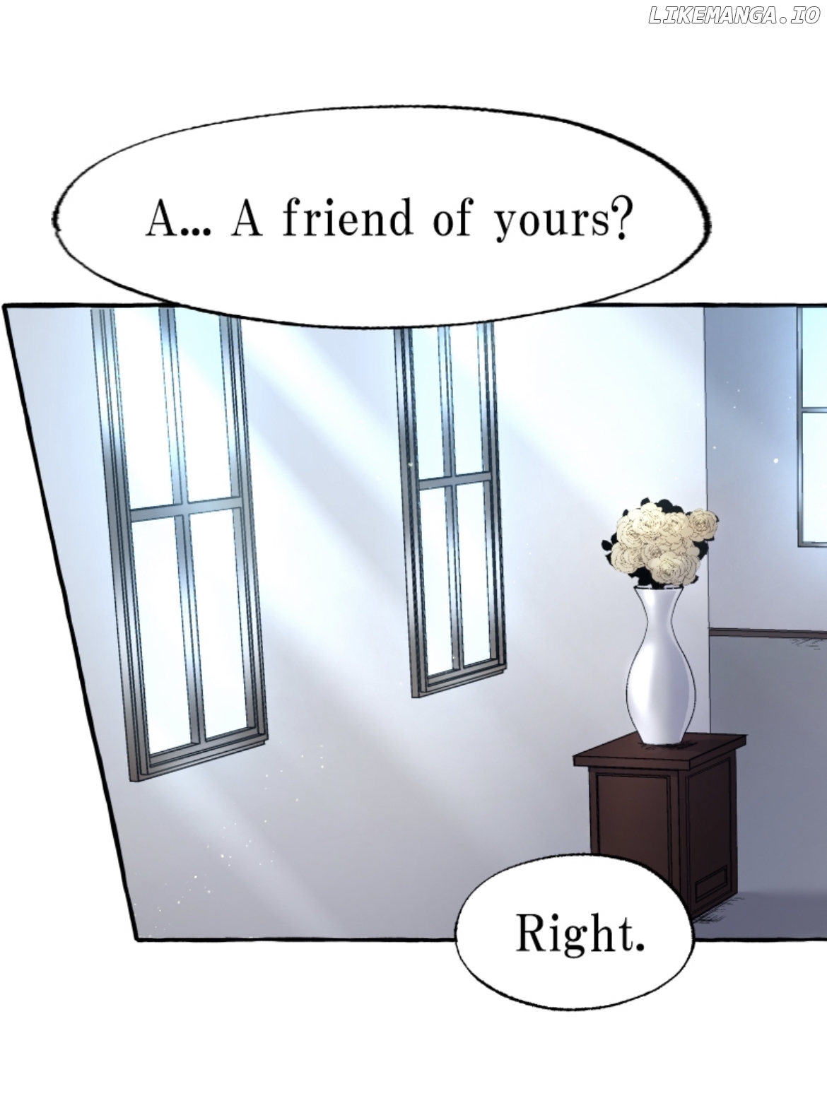 A Marriage on My Big Sister's Behalf Chapter 8 - page 9