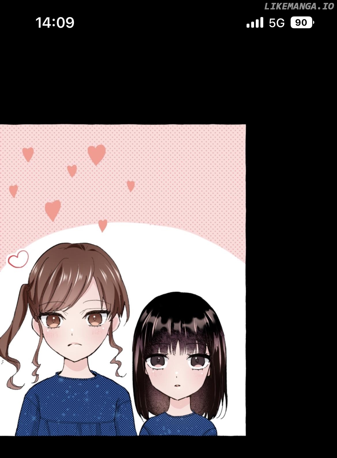 A Marriage on My Big Sister's Behalf Chapter 9 - page 9