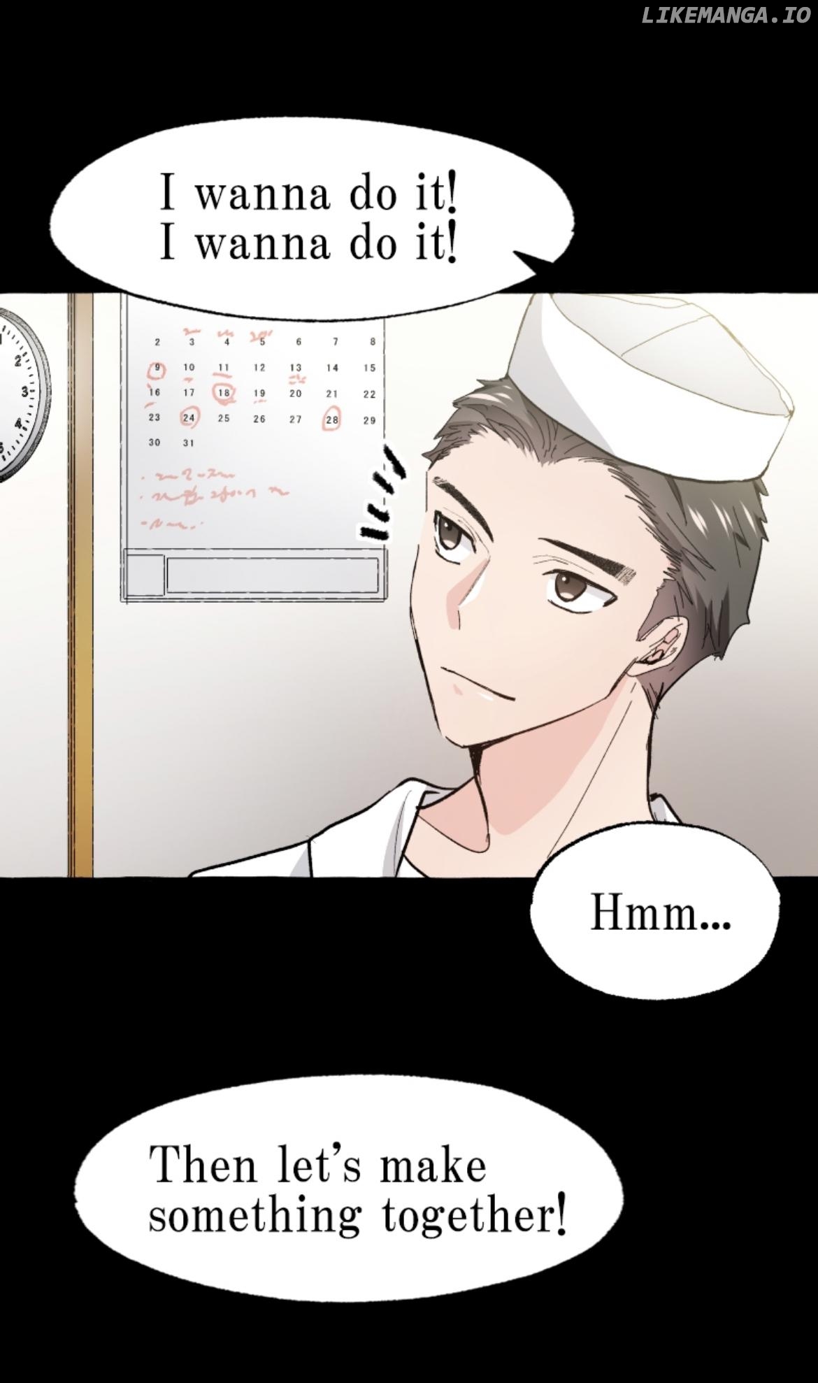 A Marriage on My Big Sister's Behalf Chapter 9 - page 11