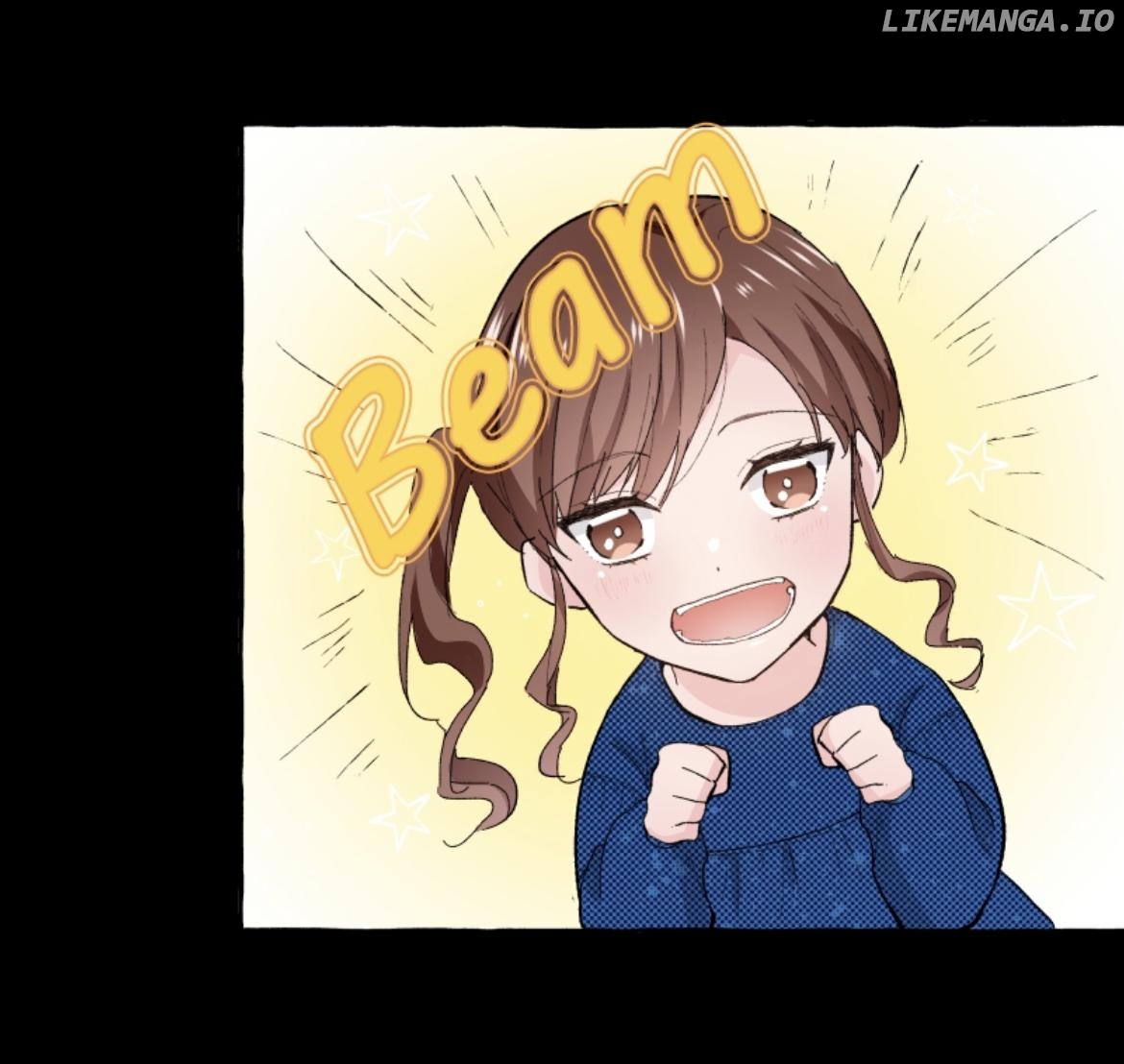 A Marriage on My Big Sister's Behalf Chapter 9 - page 12