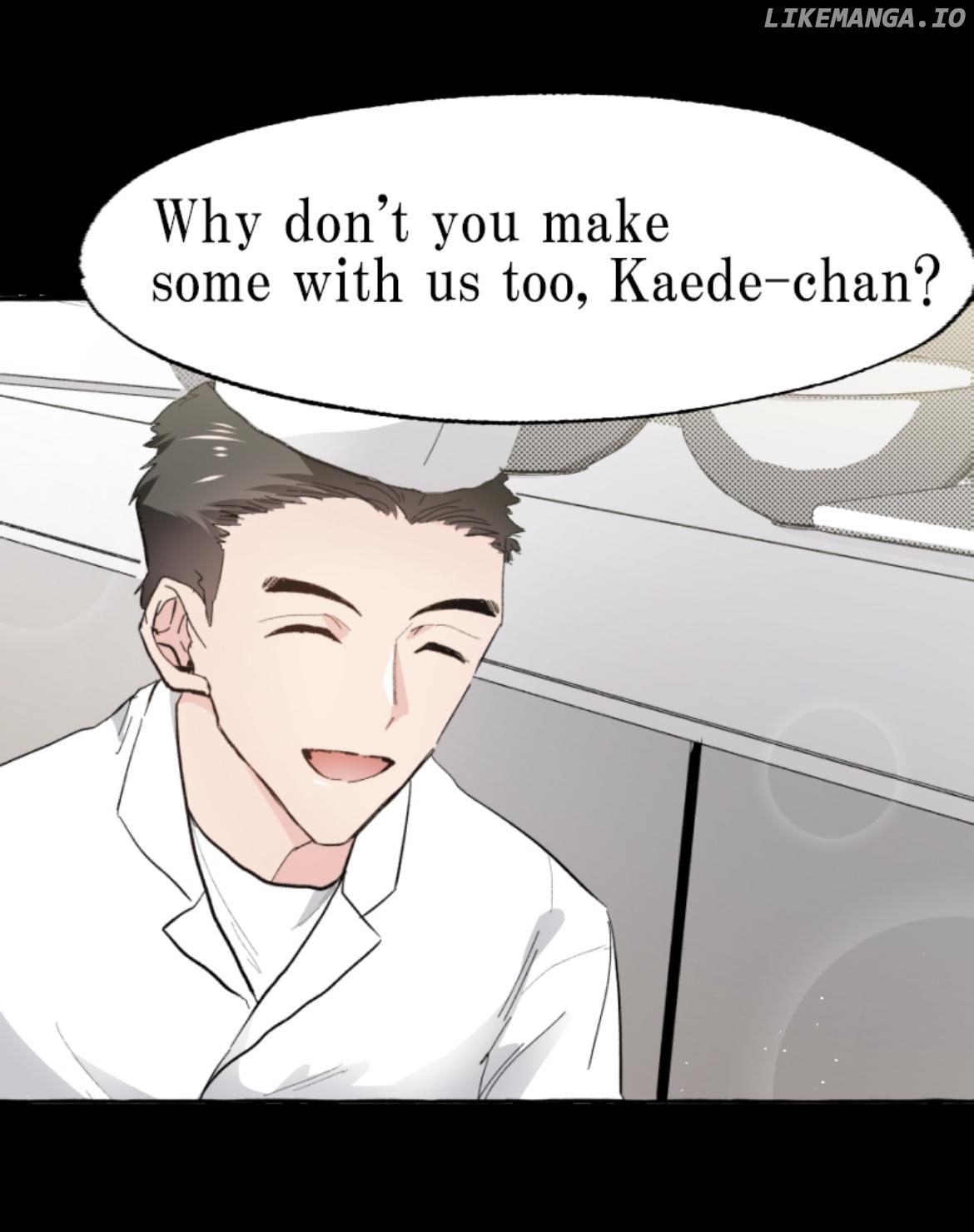 A Marriage on My Big Sister's Behalf Chapter 9 - page 14