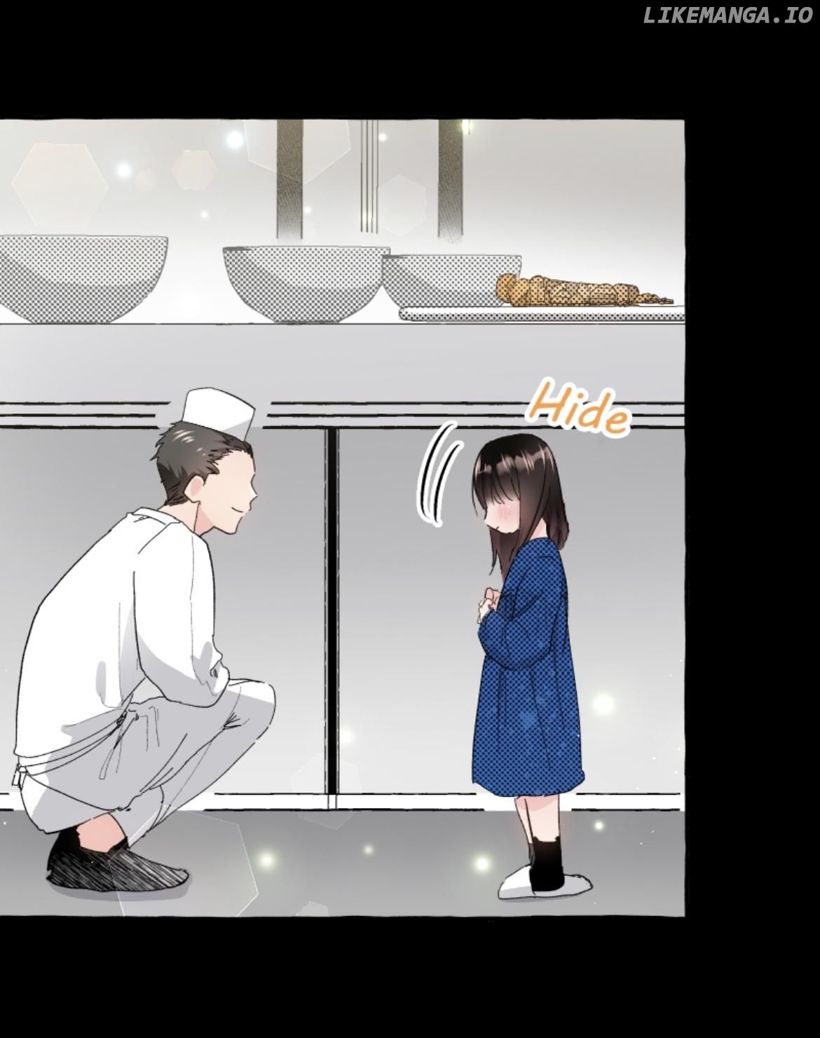 A Marriage on My Big Sister's Behalf Chapter 9 - page 16