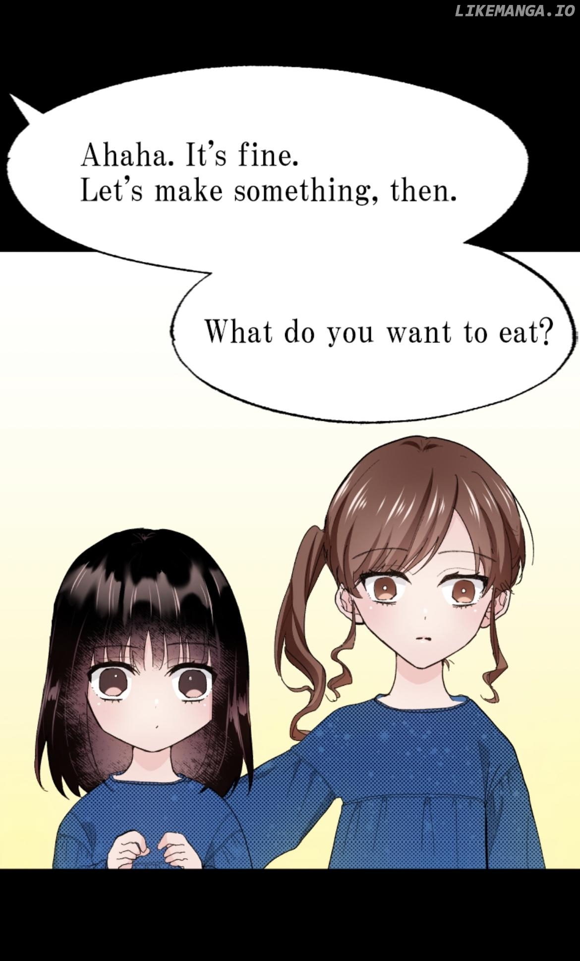 A Marriage on My Big Sister's Behalf Chapter 9 - page 19