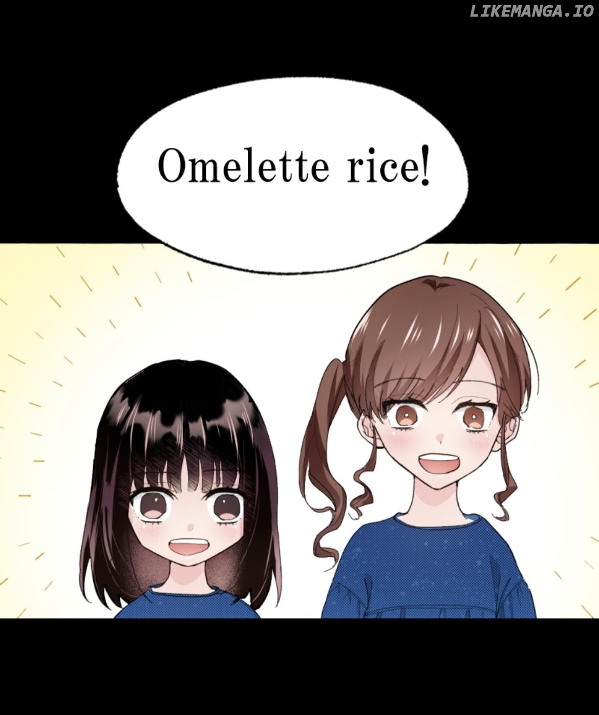 A Marriage on My Big Sister's Behalf Chapter 9 - page 20