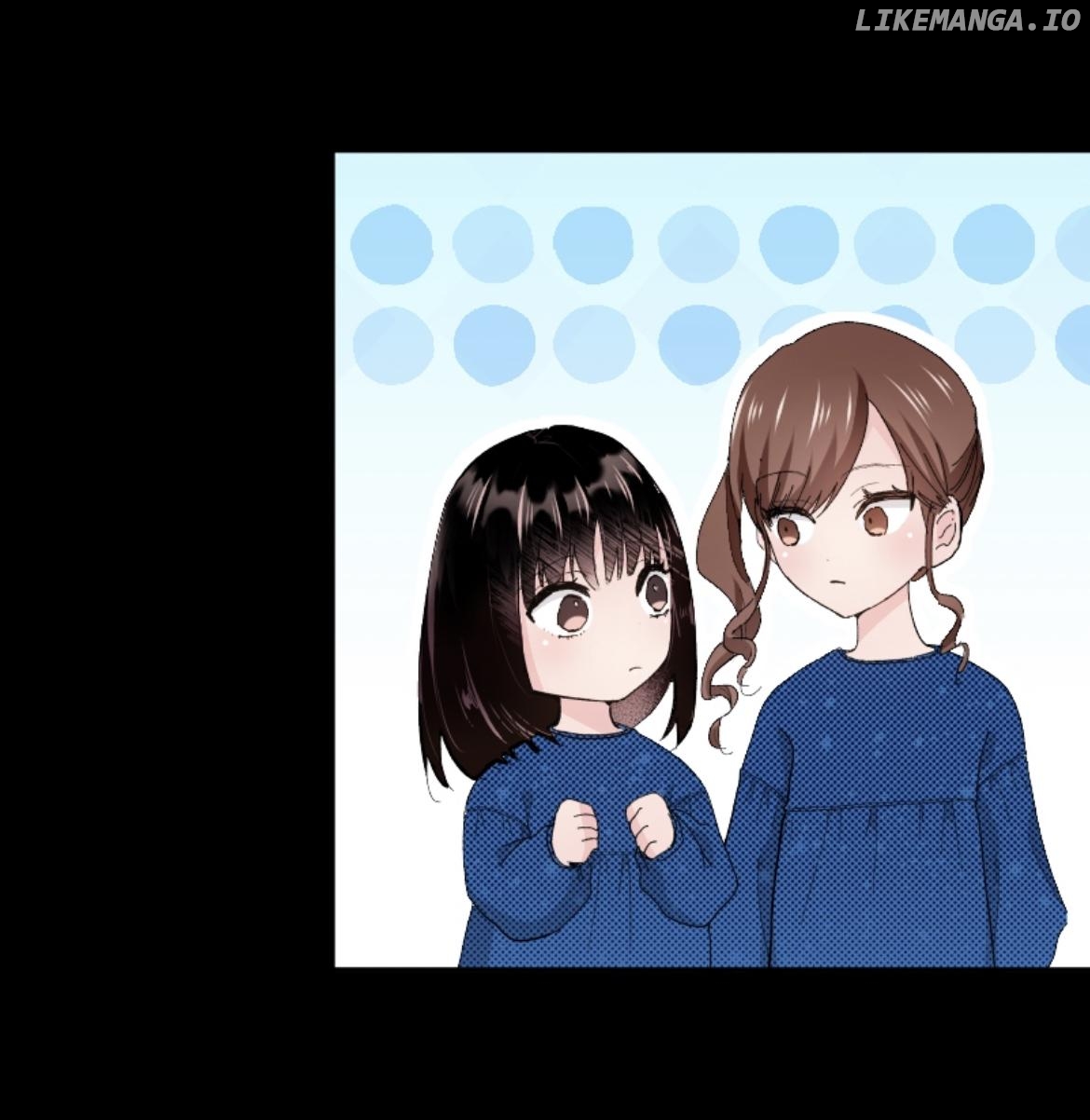 A Marriage on My Big Sister's Behalf Chapter 9 - page 21