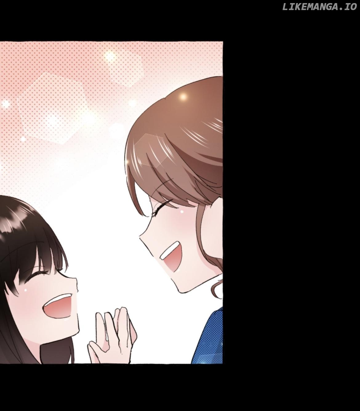 A Marriage on My Big Sister's Behalf Chapter 9 - page 22