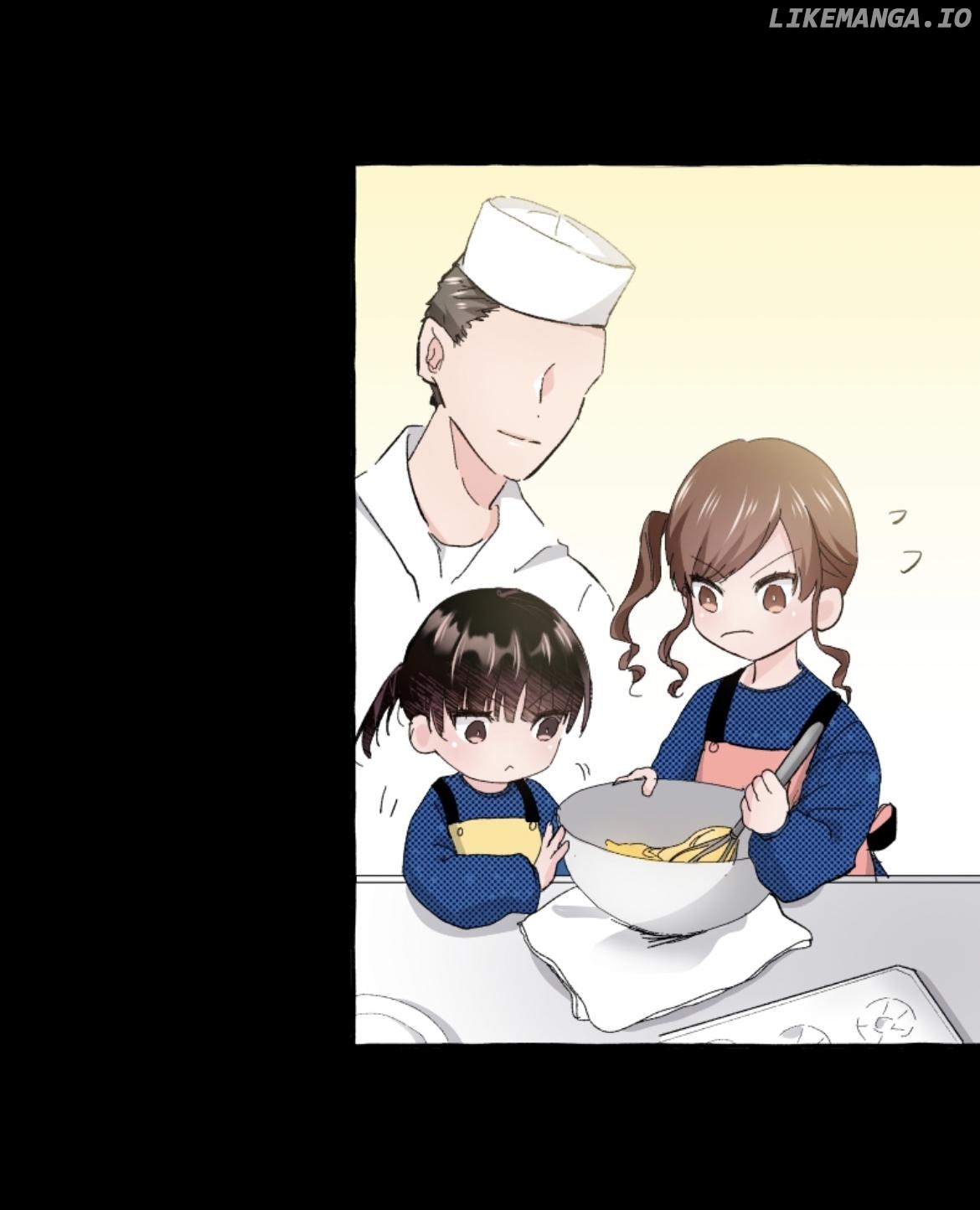 A Marriage on My Big Sister's Behalf Chapter 9 - page 23