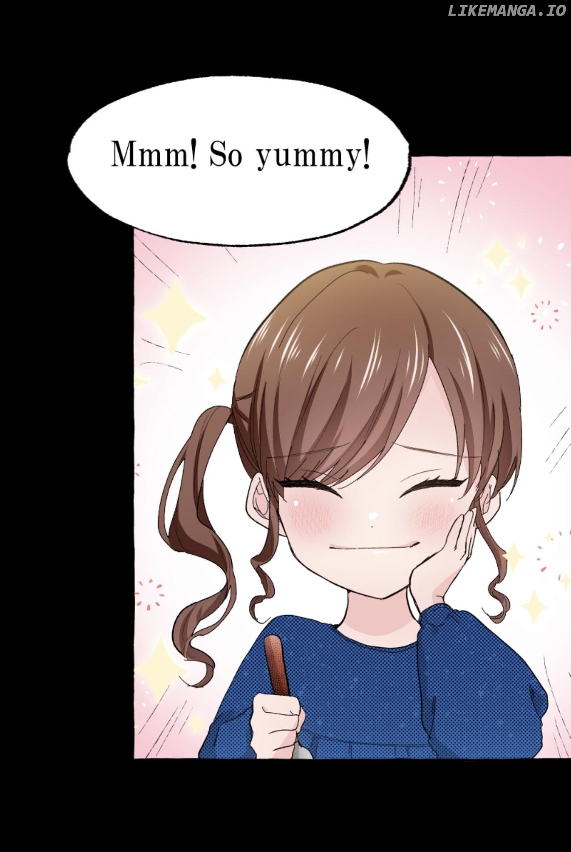 A Marriage on My Big Sister's Behalf Chapter 9 - page 25