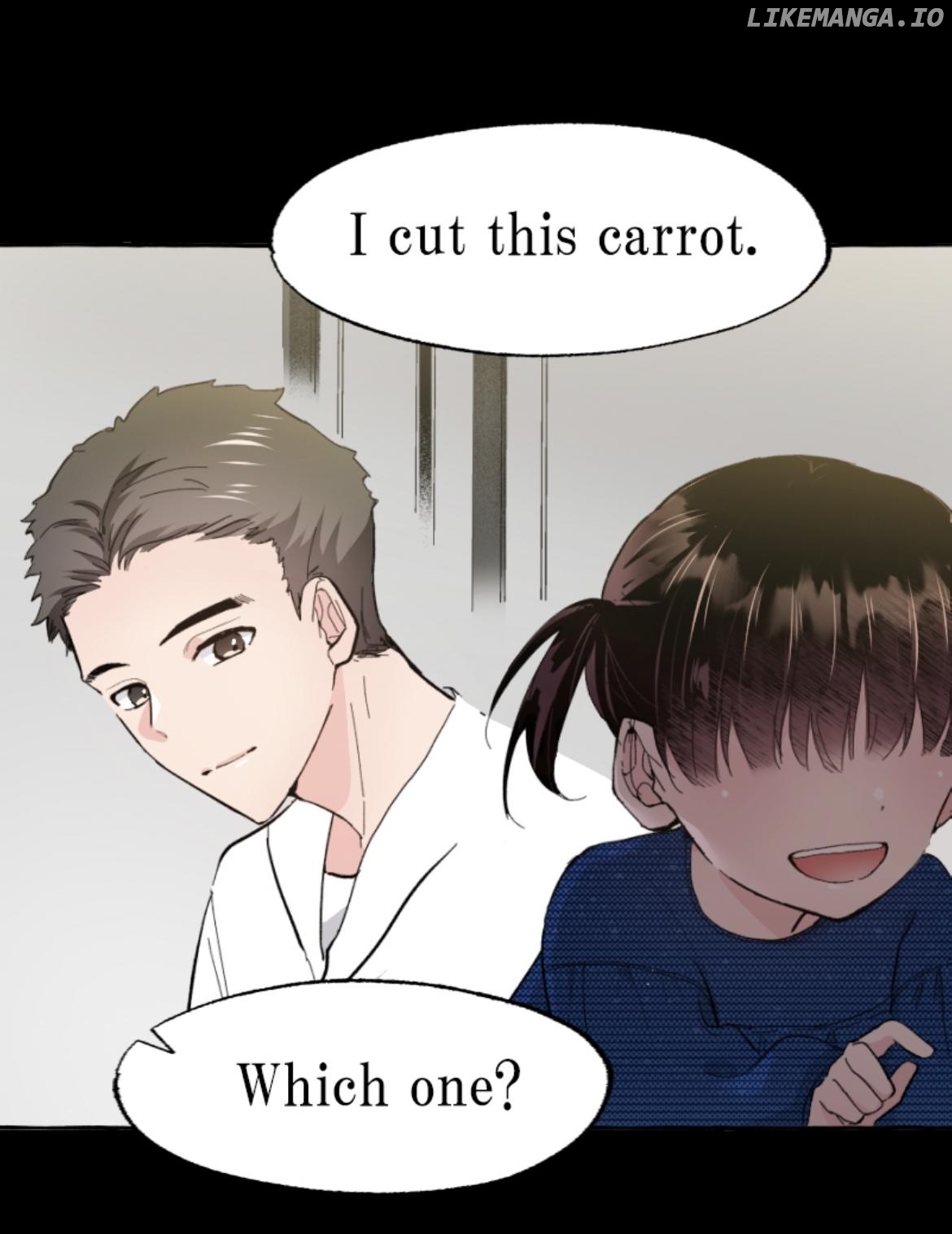 A Marriage on My Big Sister's Behalf Chapter 9 - page 26