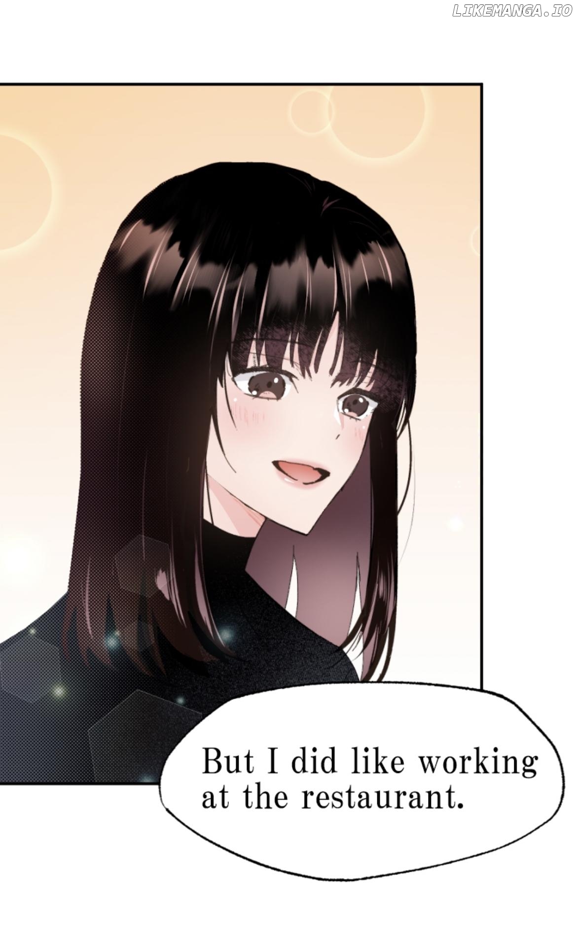 A Marriage on My Big Sister's Behalf Chapter 9 - page 2