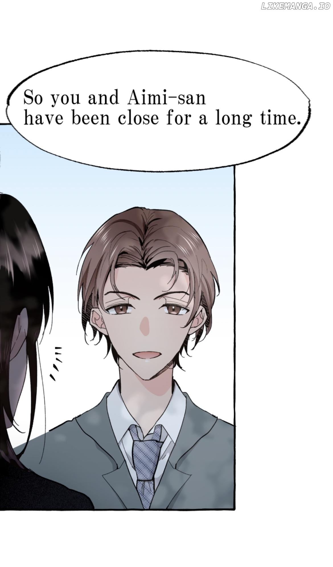 A Marriage on My Big Sister's Behalf Chapter 9 - page 29