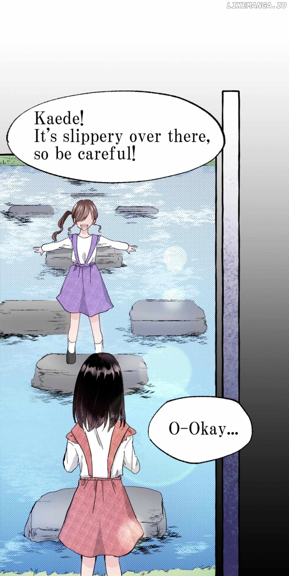 A Marriage on My Big Sister's Behalf Chapter 9 - page 31