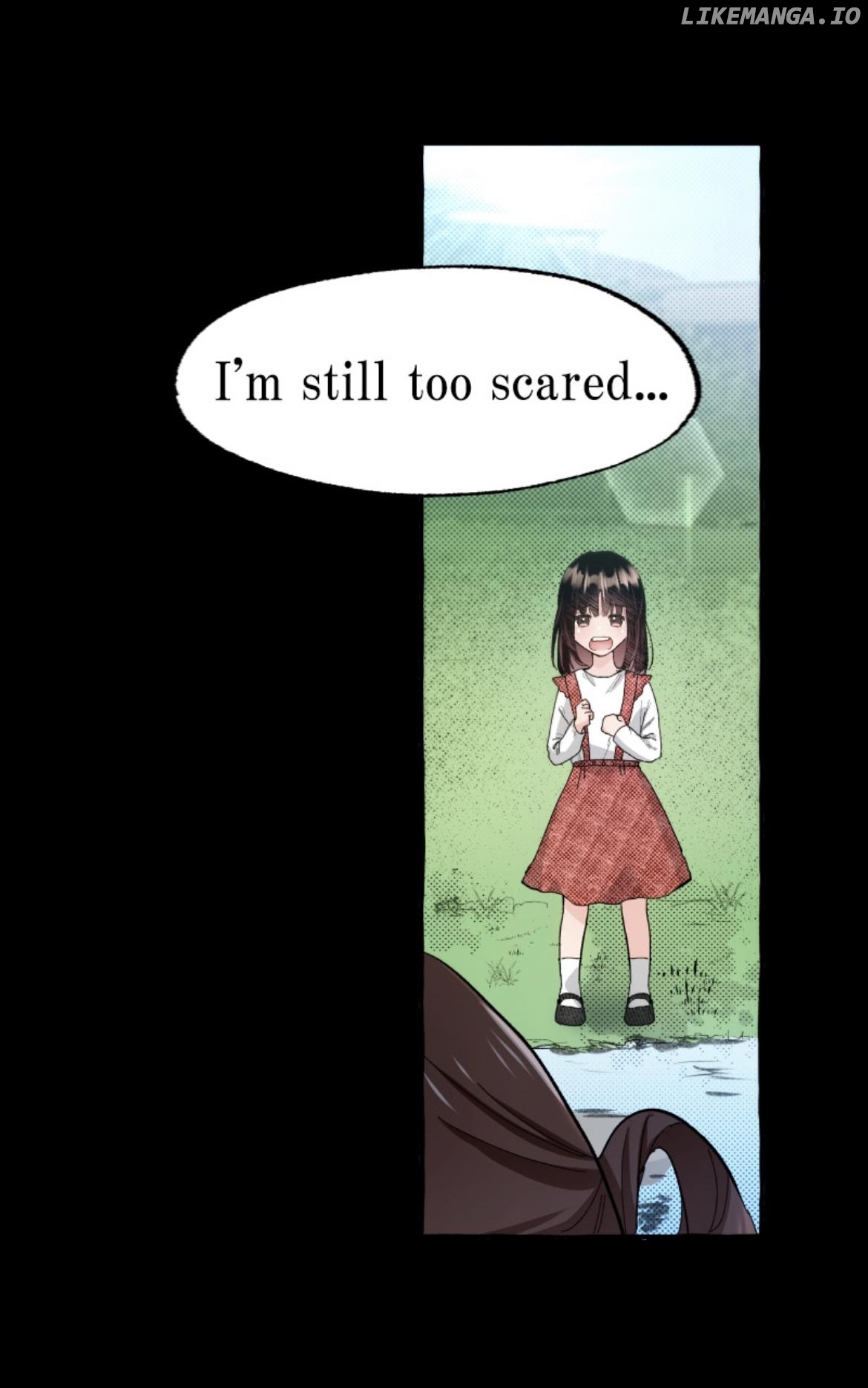 A Marriage on My Big Sister's Behalf Chapter 9 - page 33