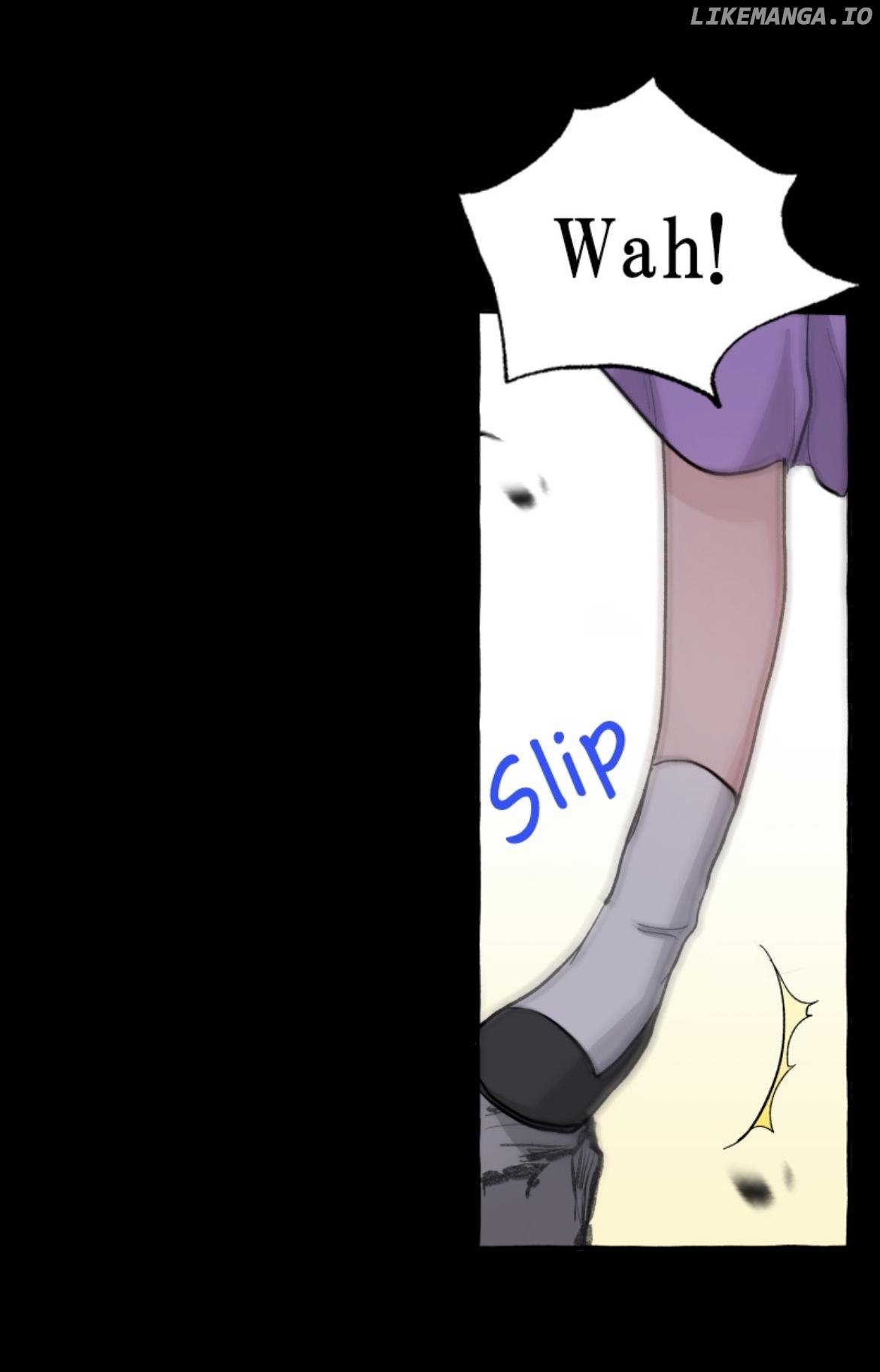 A Marriage on My Big Sister's Behalf Chapter 9 - page 35