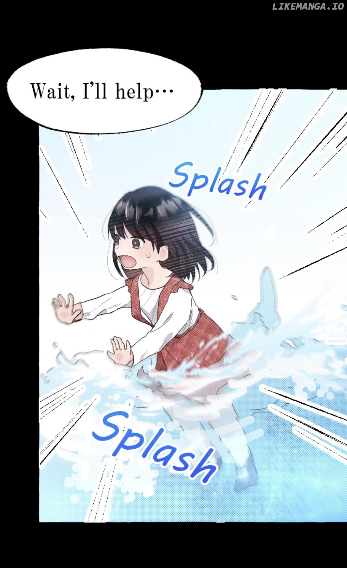 A Marriage on My Big Sister's Behalf Chapter 9 - page 38