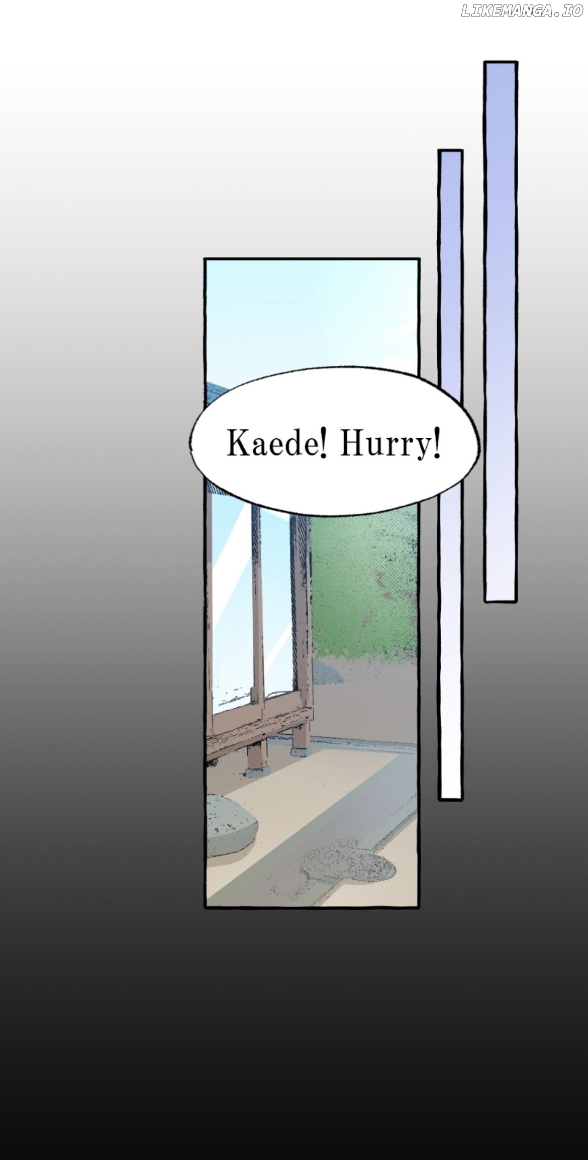 A Marriage on My Big Sister's Behalf Chapter 9 - page 3