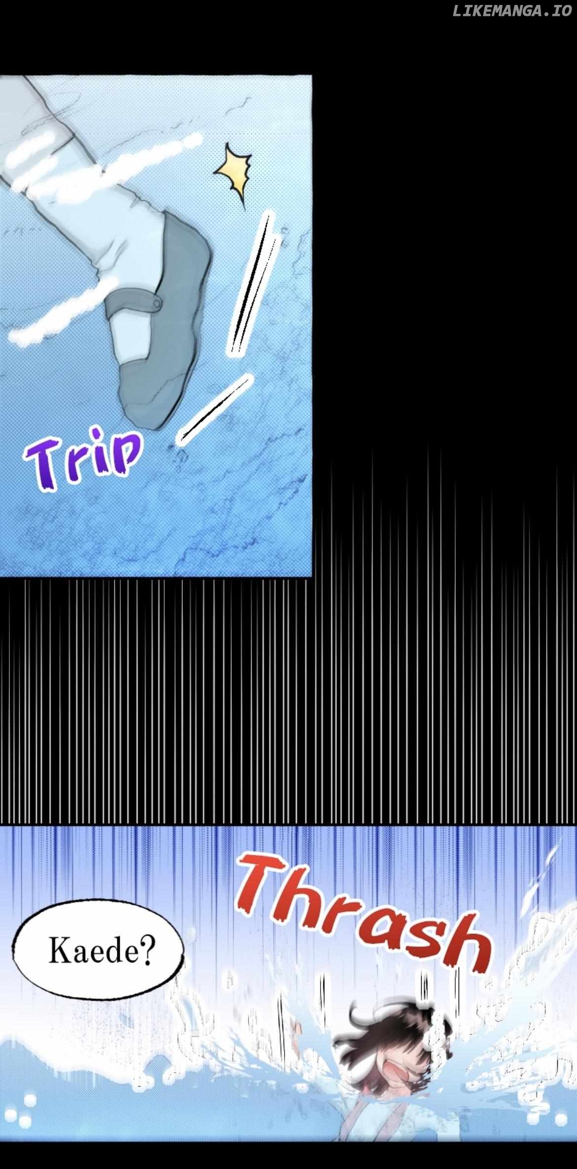 A Marriage on My Big Sister's Behalf Chapter 9 - page 39