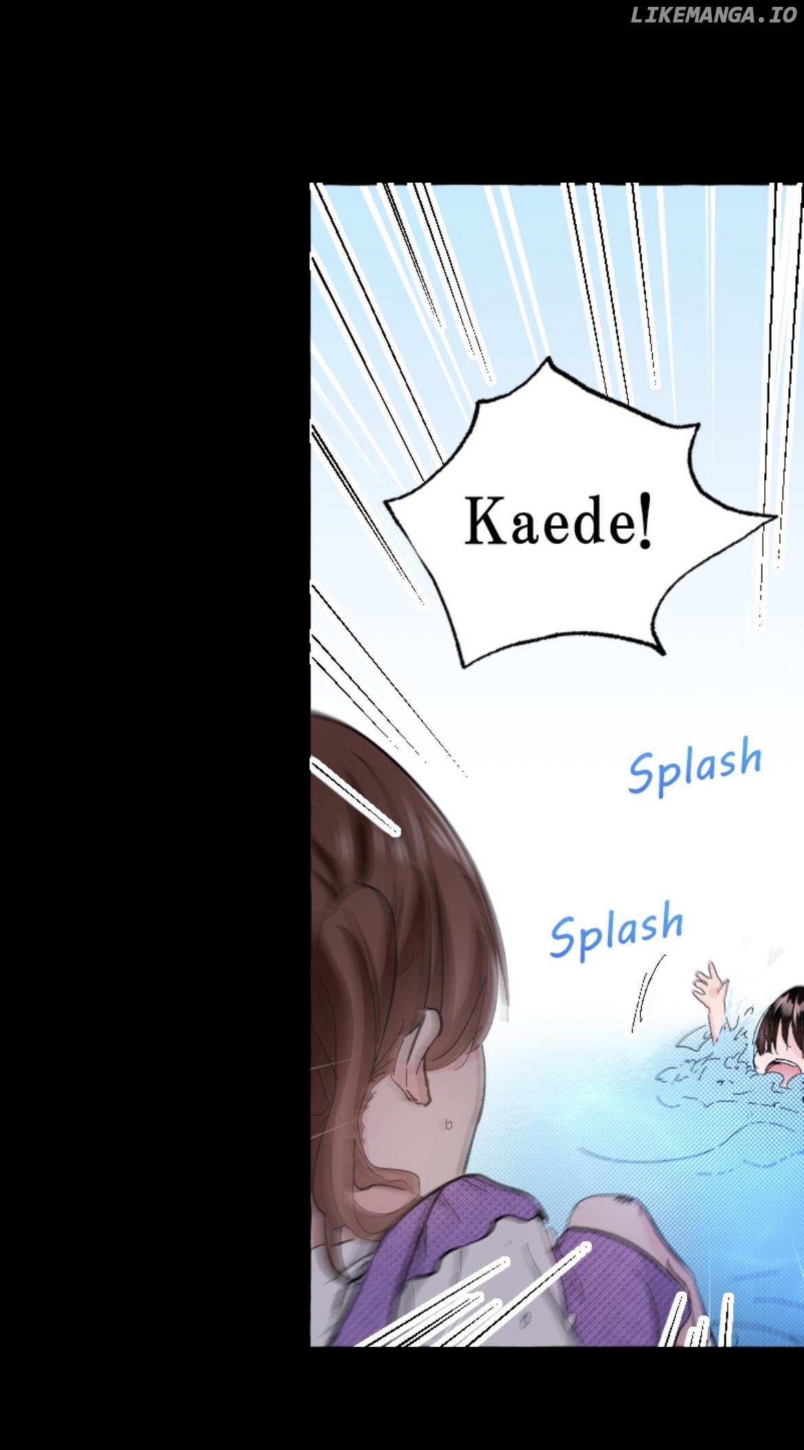 A Marriage on My Big Sister's Behalf Chapter 9 - page 40