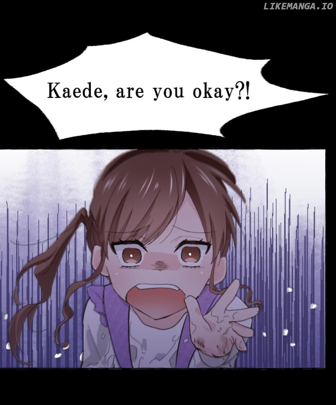 A Marriage on My Big Sister's Behalf Chapter 9 - page 41